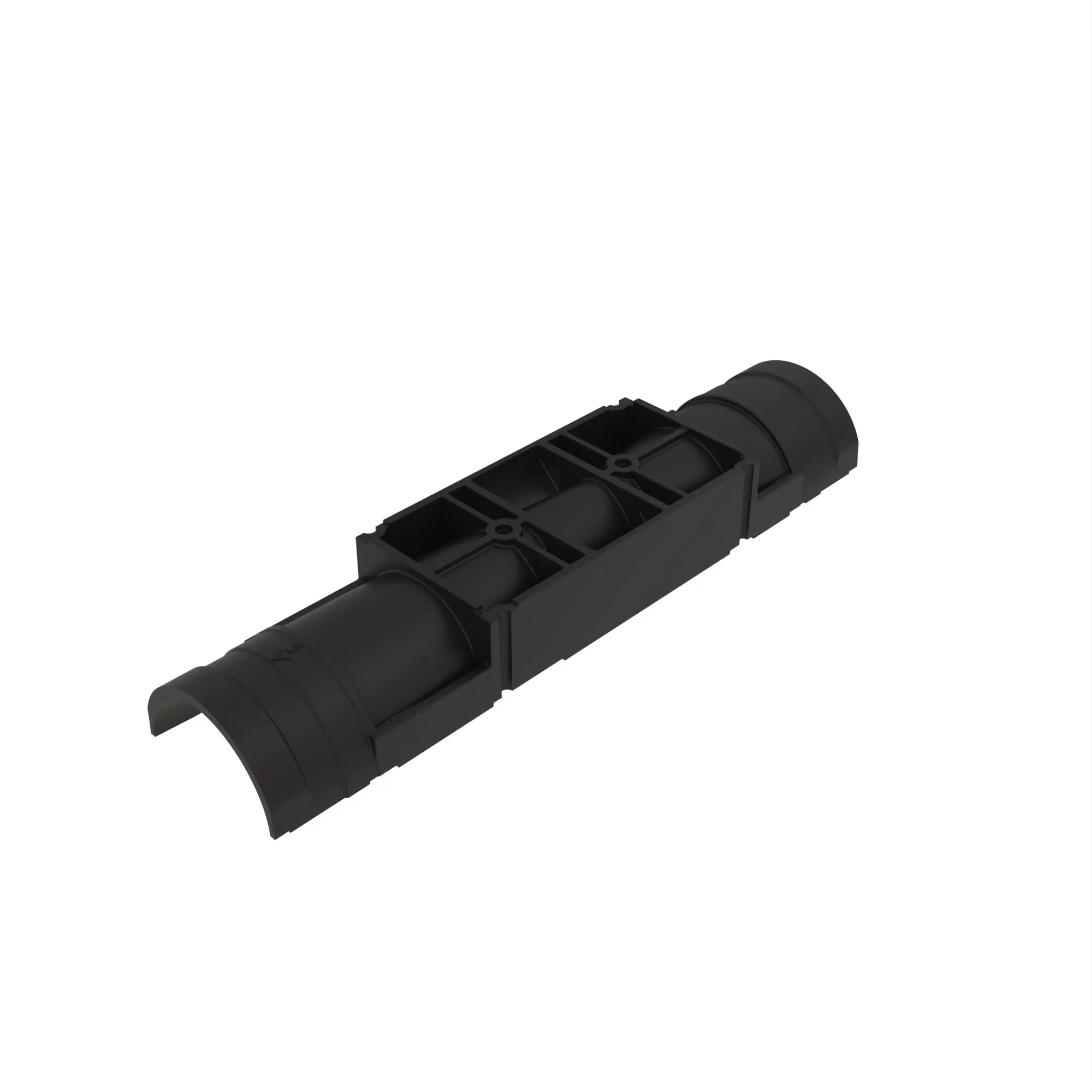 John Deere Middle Upper Manifold - A102345