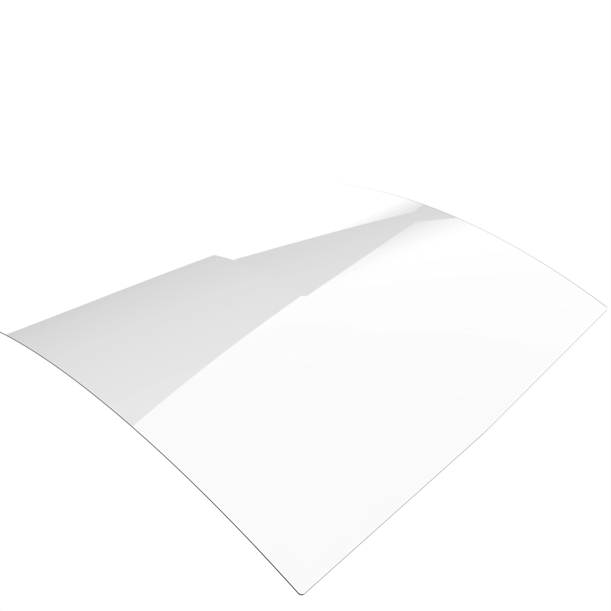 John Deere Front Windshield - R537494