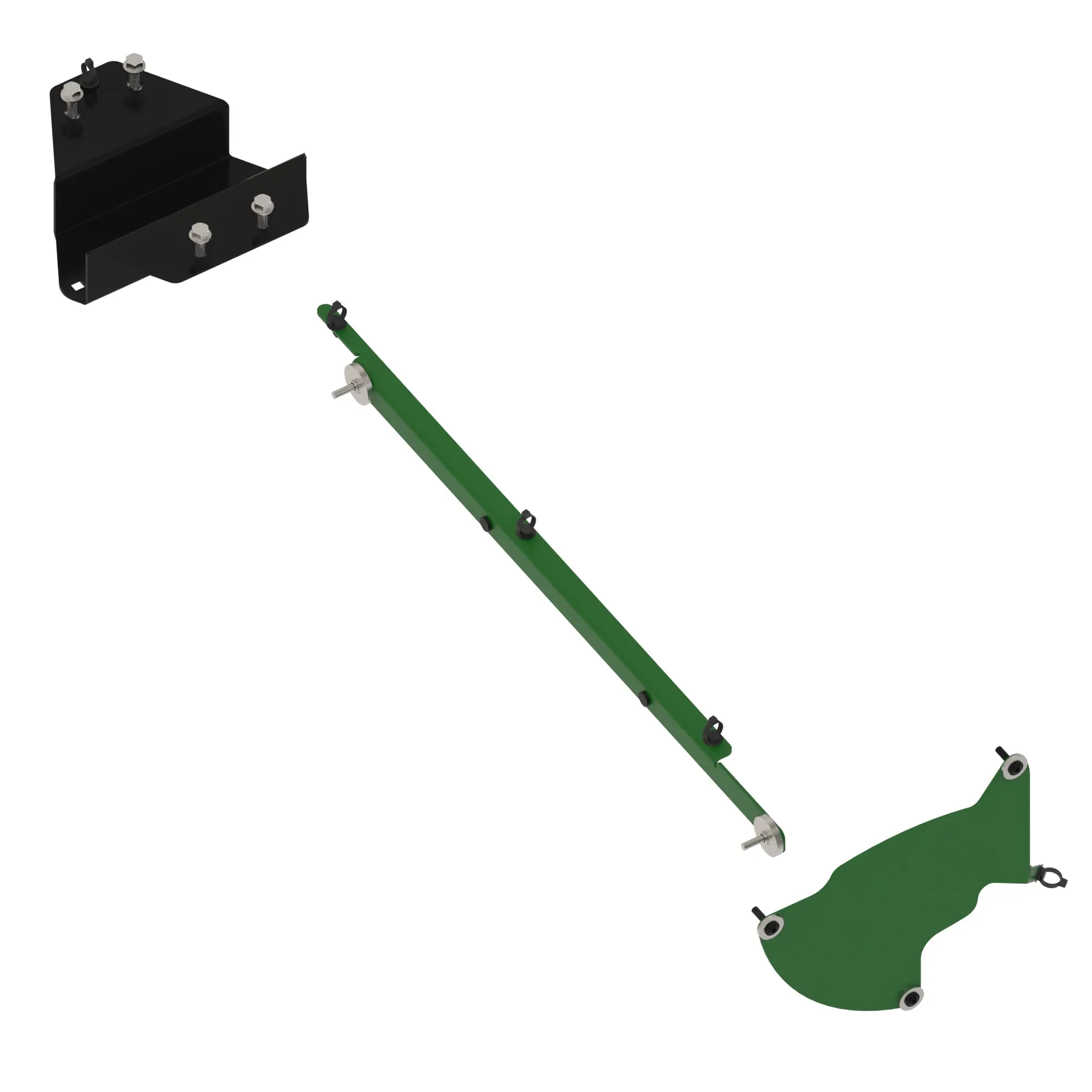 Mounting Parts