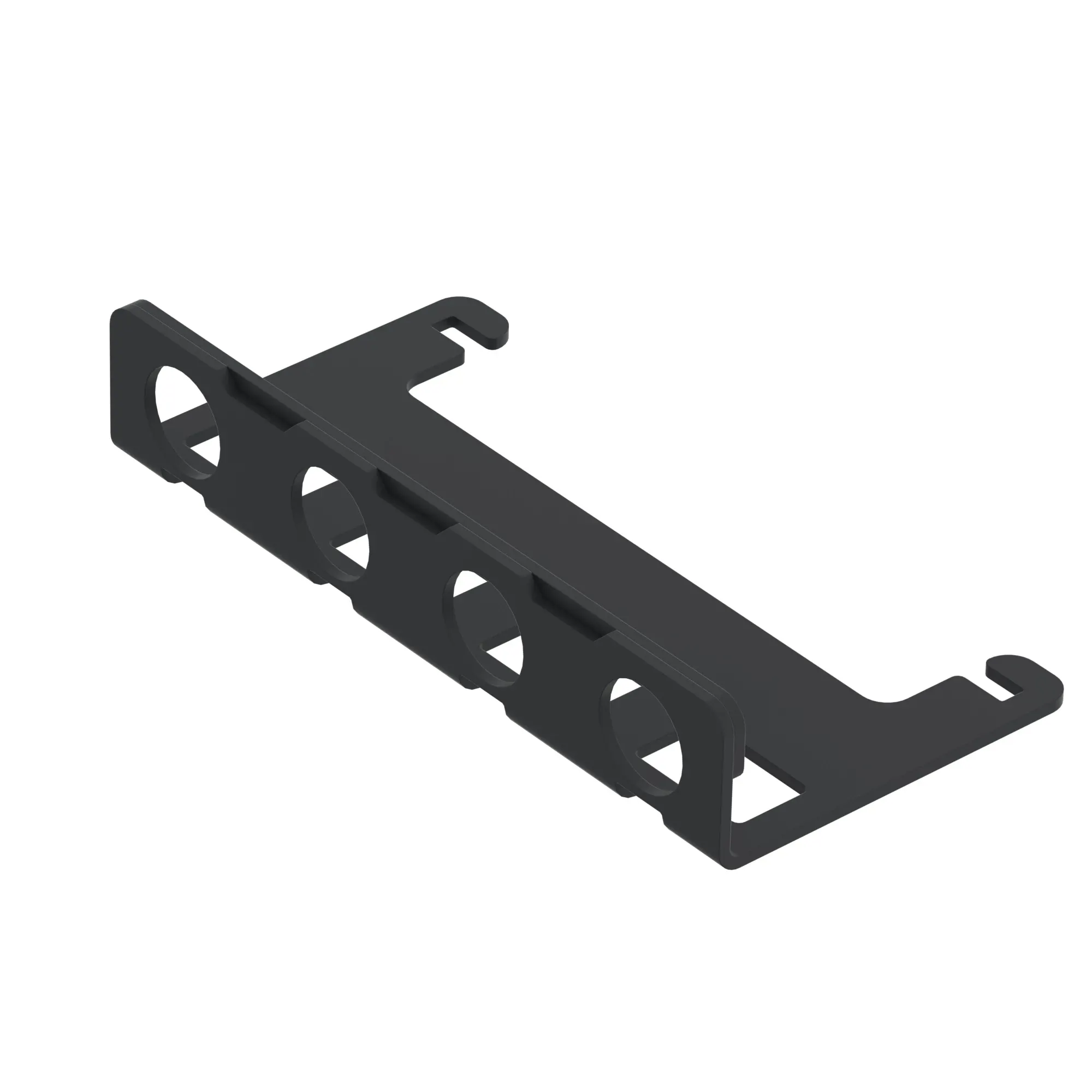 BRACKET, KNUCKLE HOSE BULKHEAD BRAC