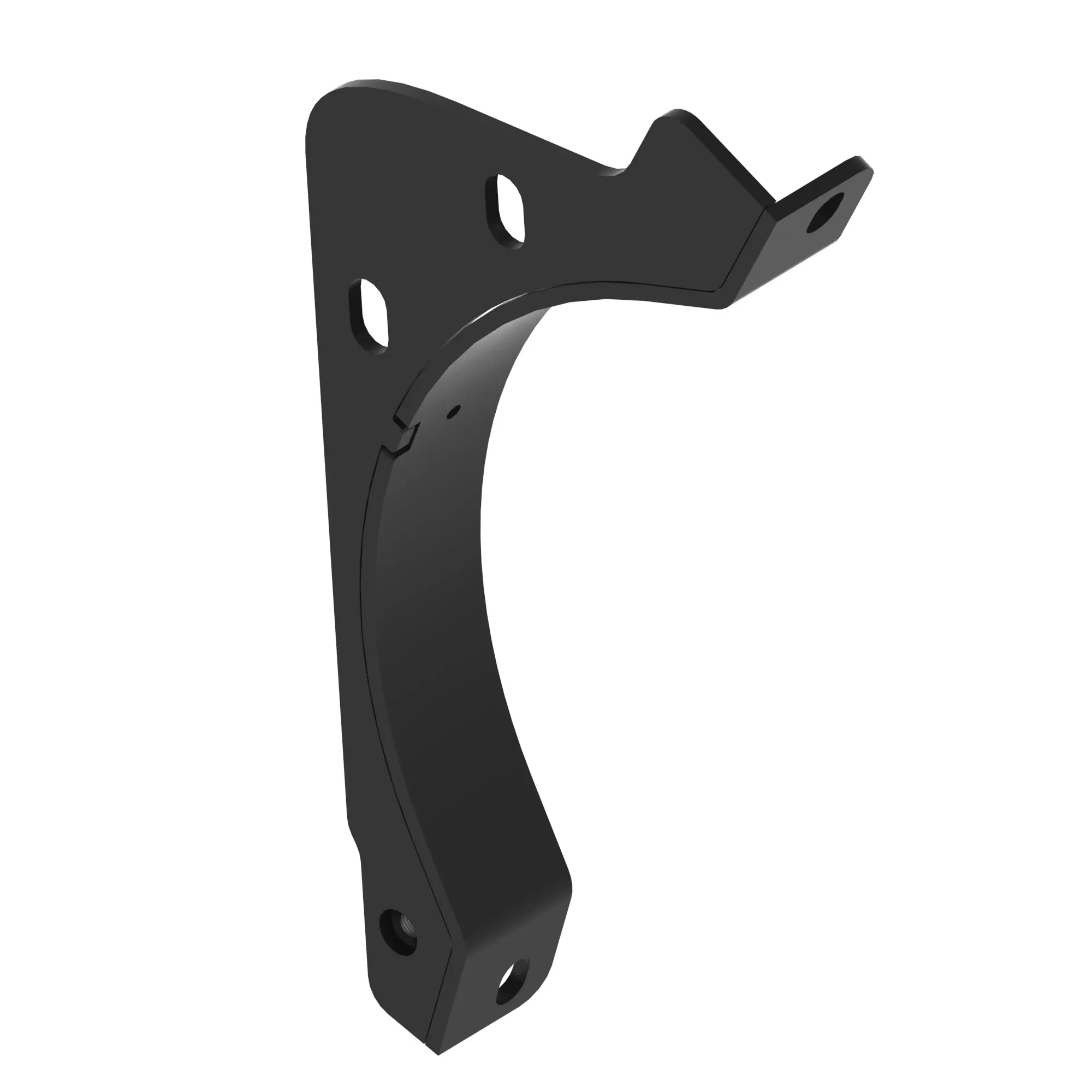 BRACKET WELDMENT