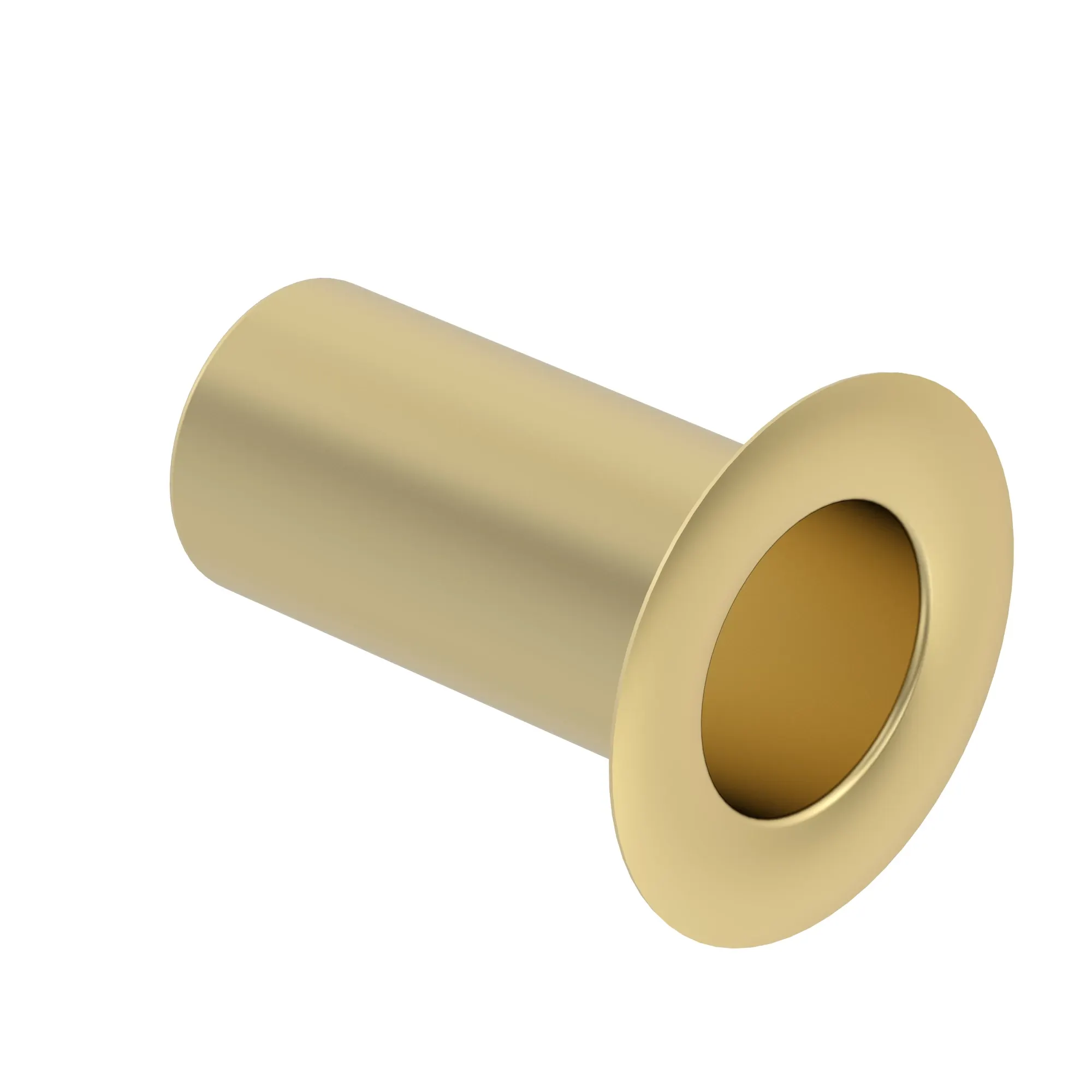John Deere Flanged Bushing - A58814