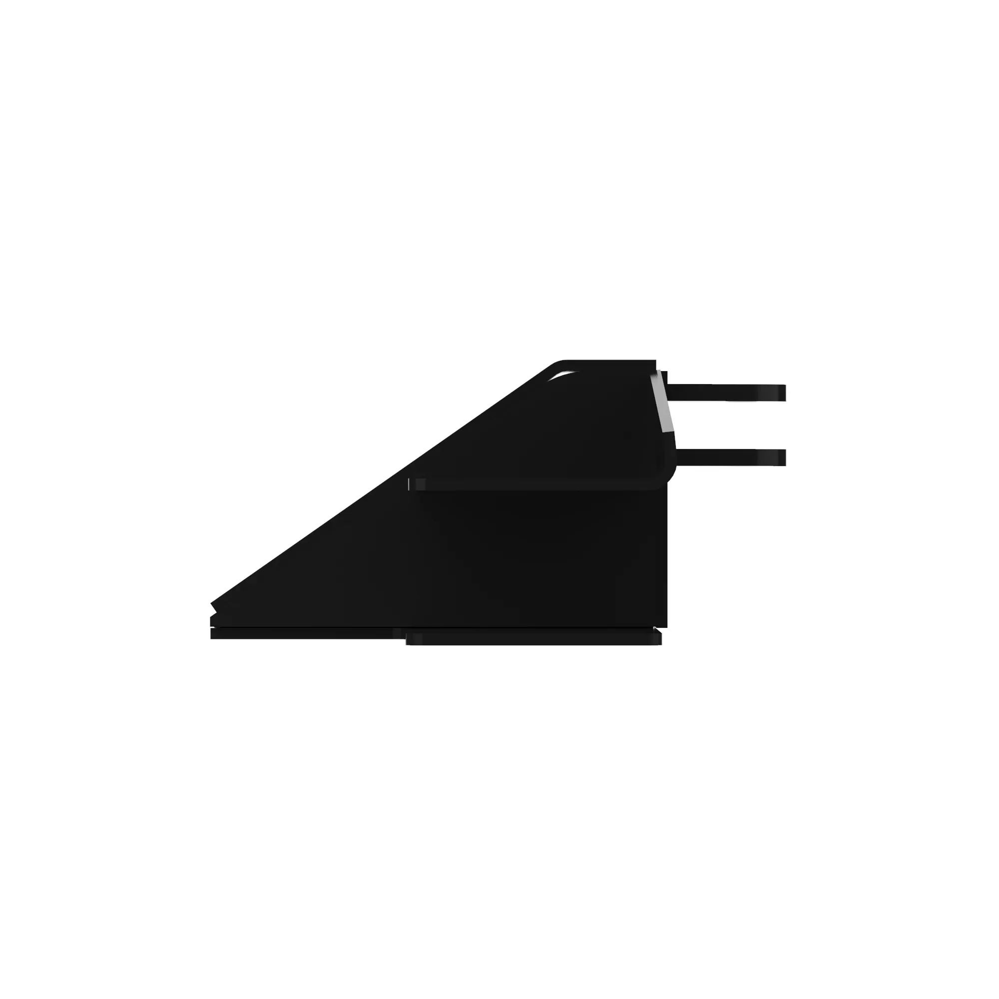 ROLL LOCK ASSY (RH)