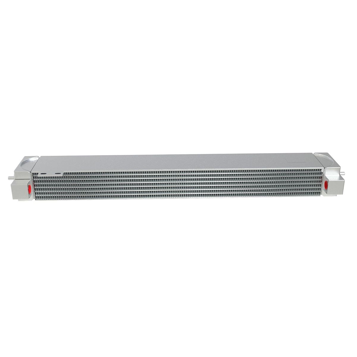 Hydraulic Oil Cooler