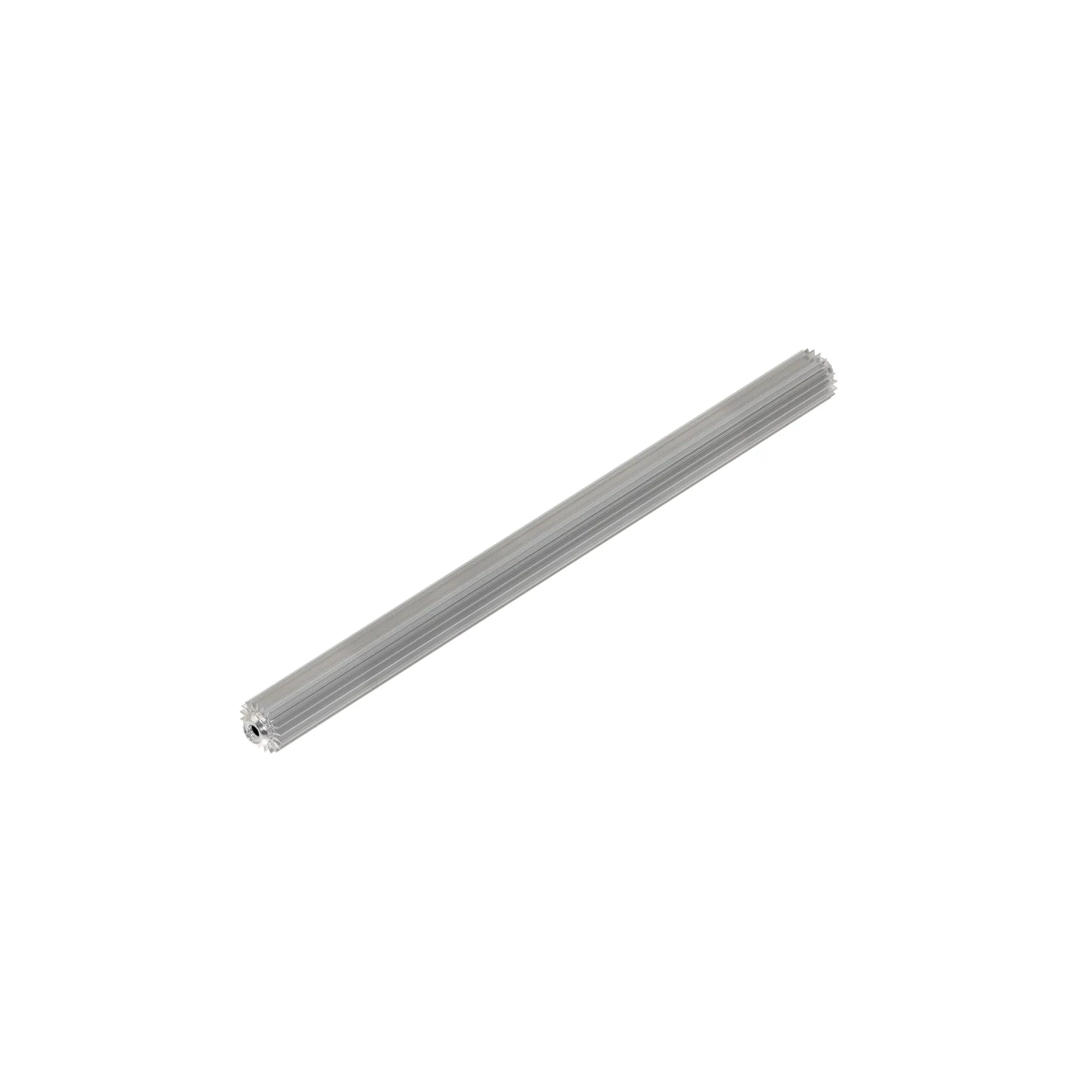 John Deere Oil Cooler - AH150687