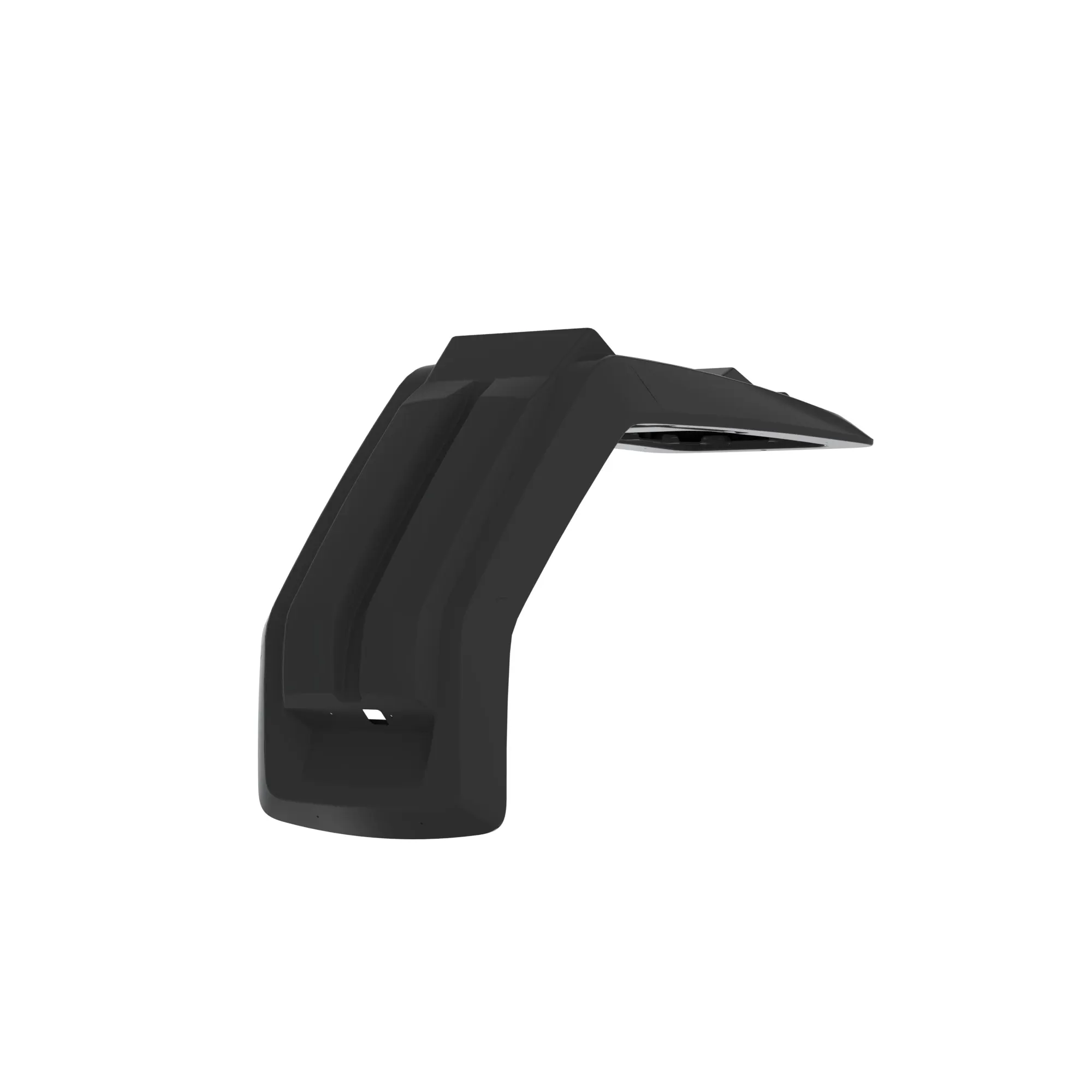 John Deere Rear Fender - TA22588