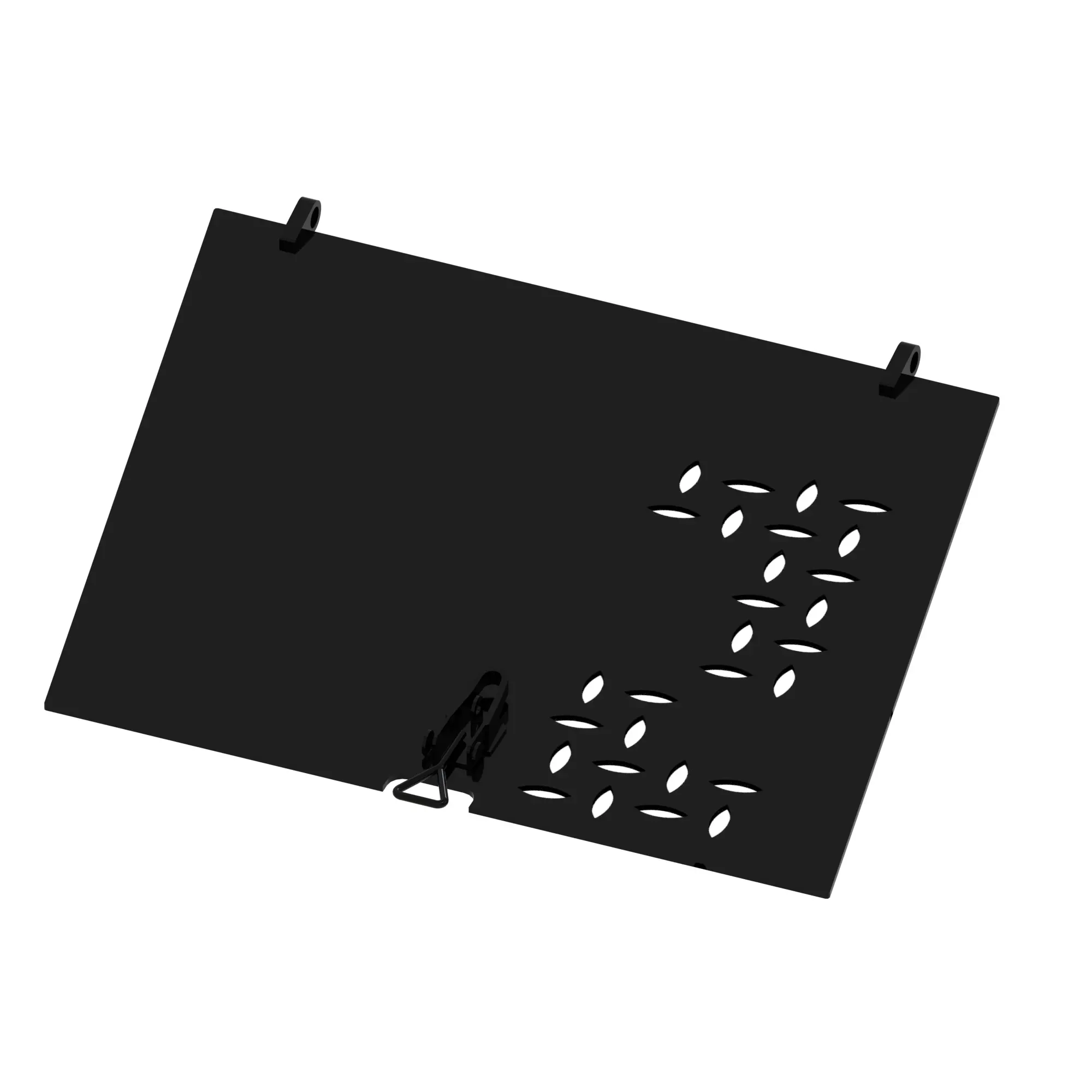 John Deere Frame Cover - F623417