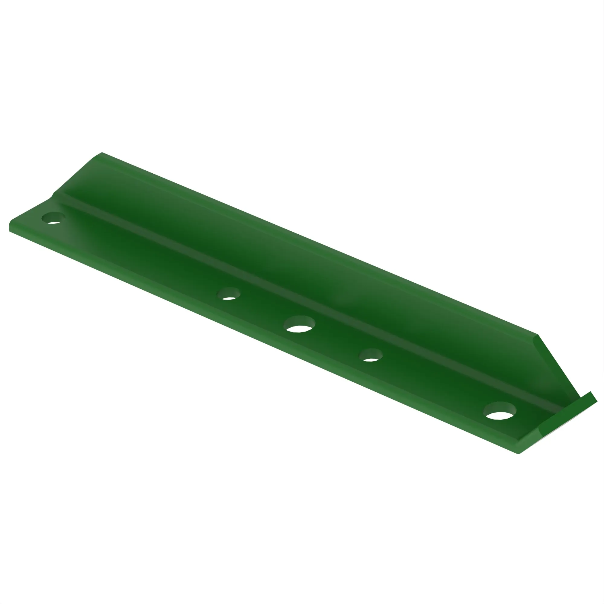 PLATE, ANGLE, TRUSS REST