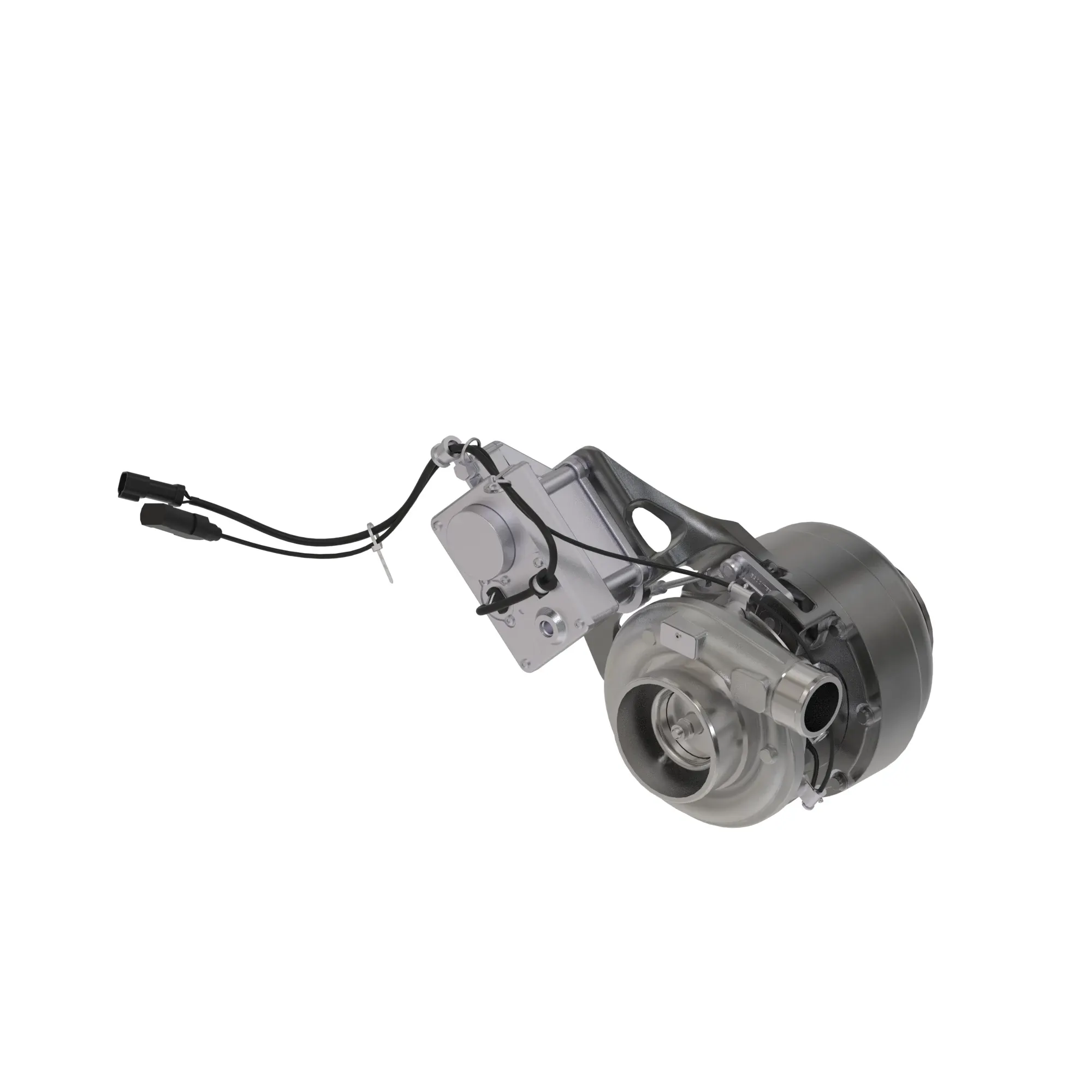 John Deere Turbocharger, Rollerless - DZ108154