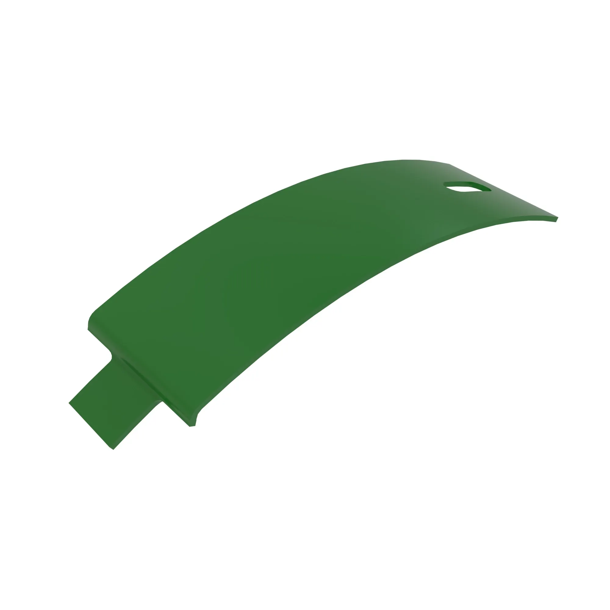 John Deere Grain Tank Inspection Door - H113718
