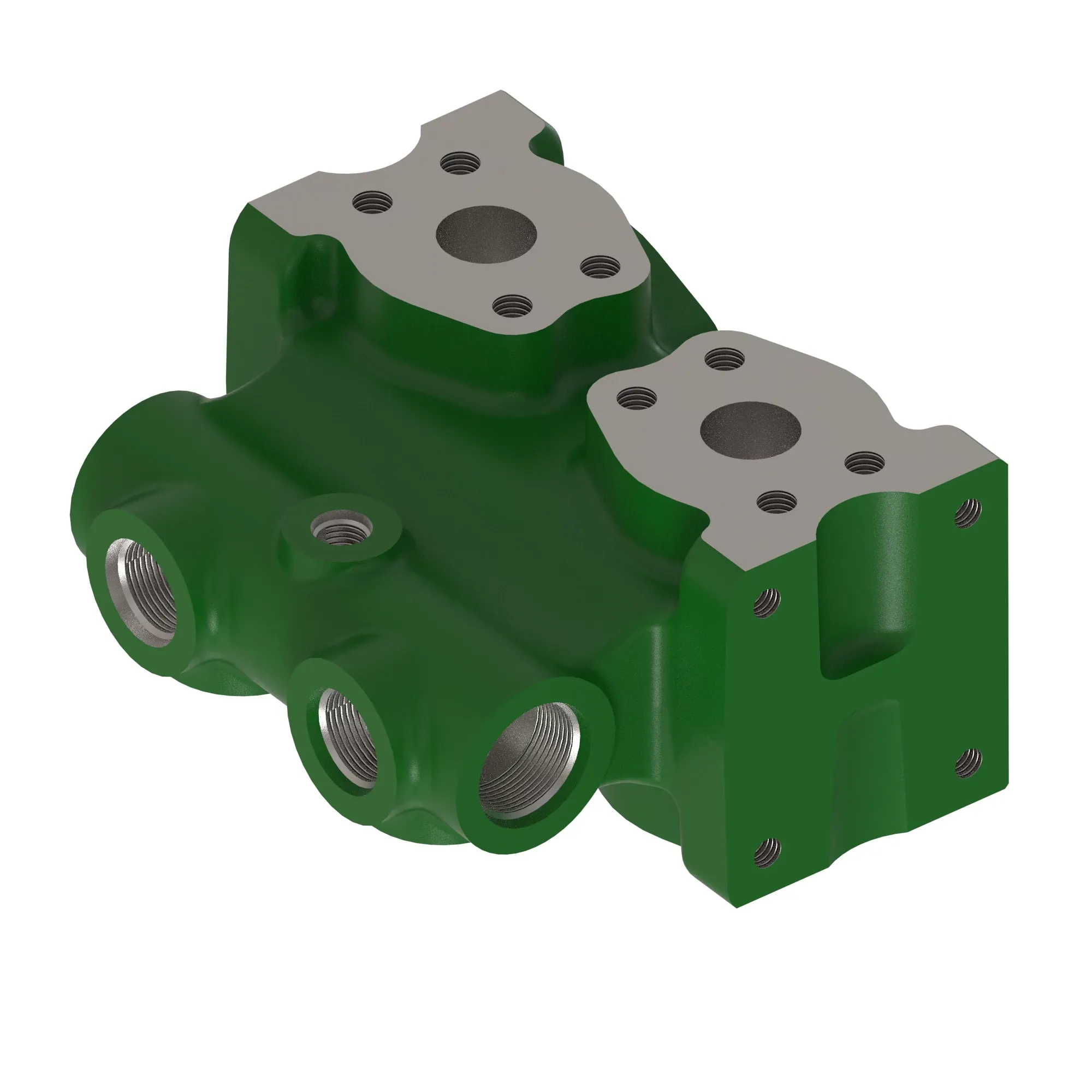 Manifold