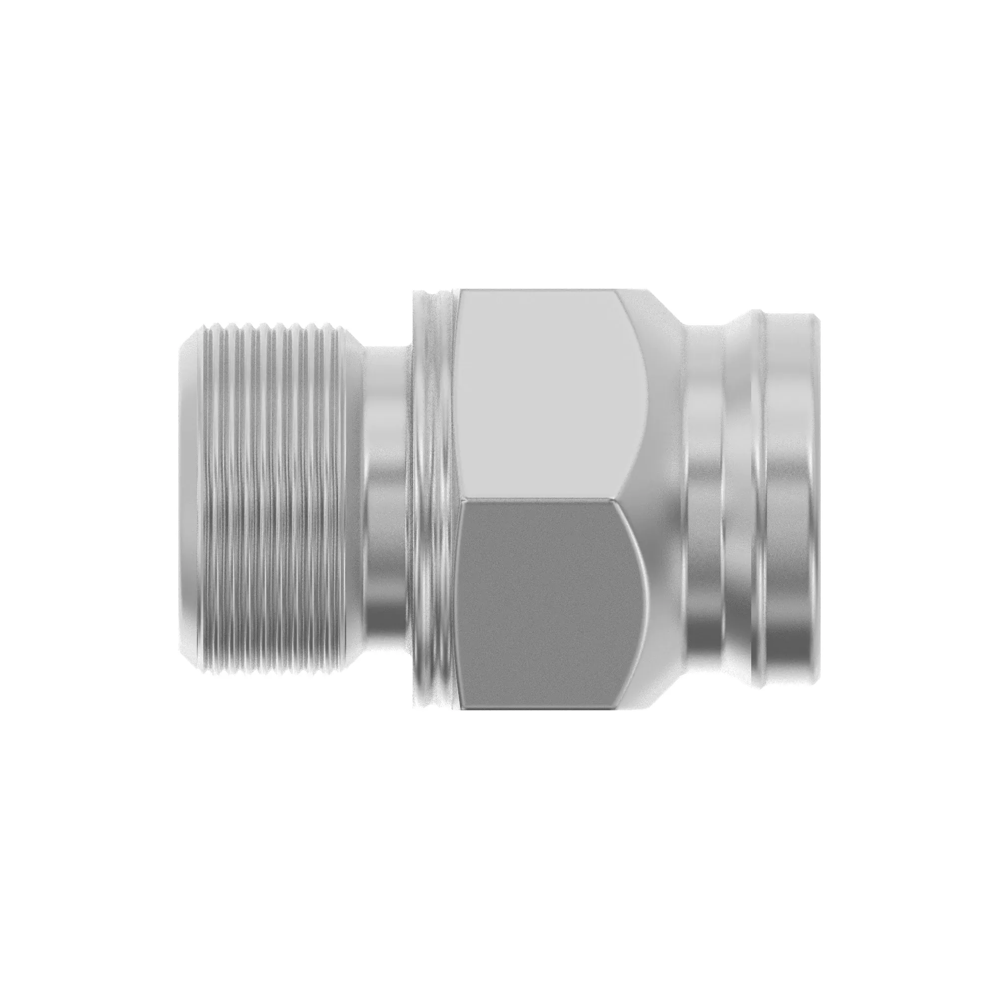 Adapter Fitting