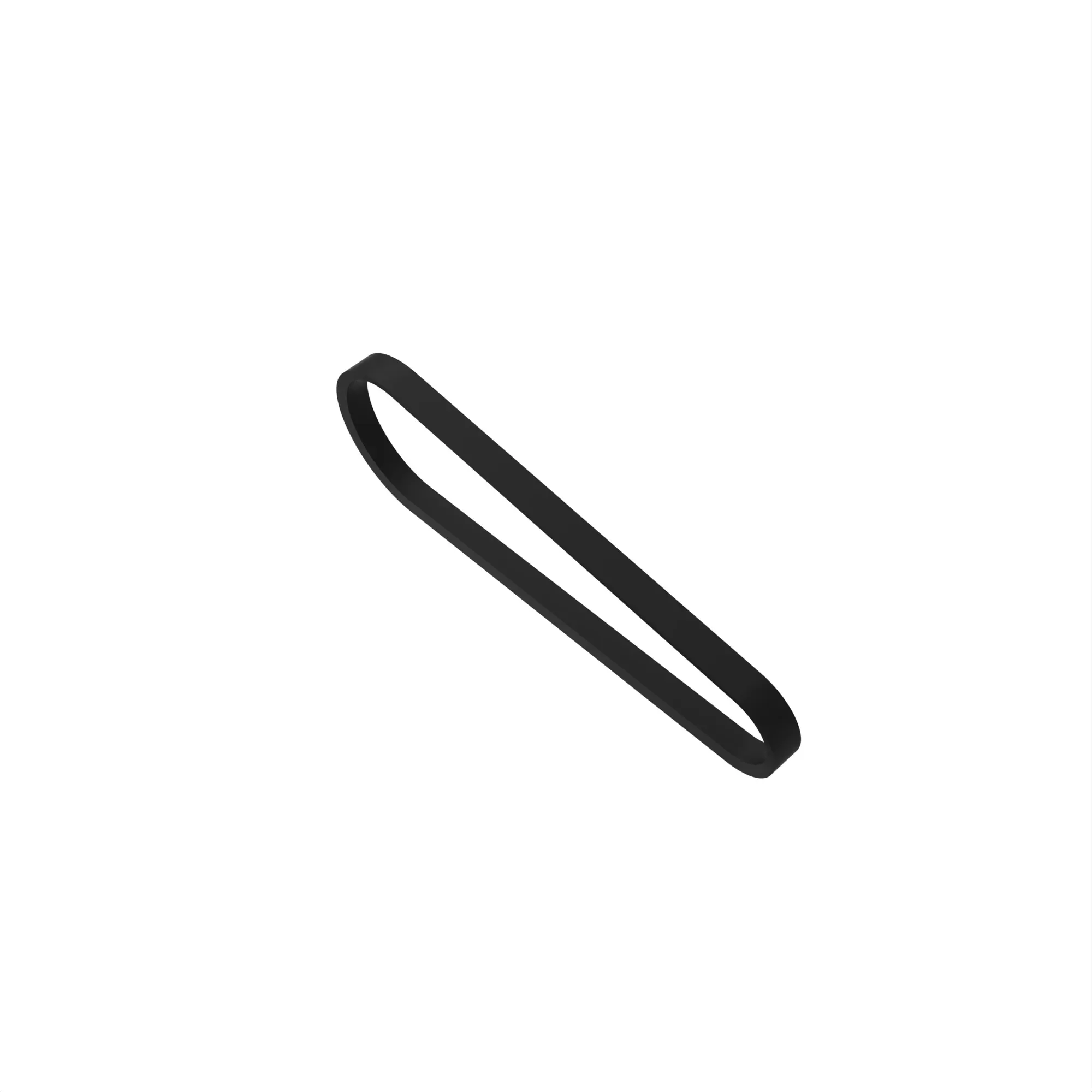 John Deere HQ Section V-Belt, Effective Length 3060 mm (120.5 inch) - HXE46027