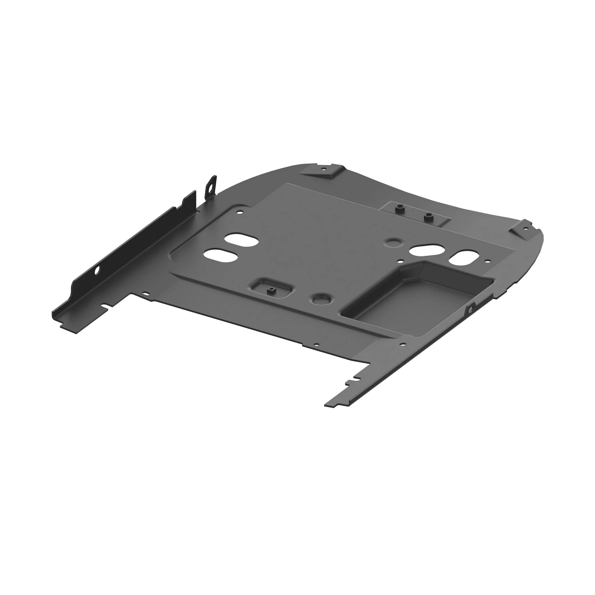Firewall, Panorama Windscreen