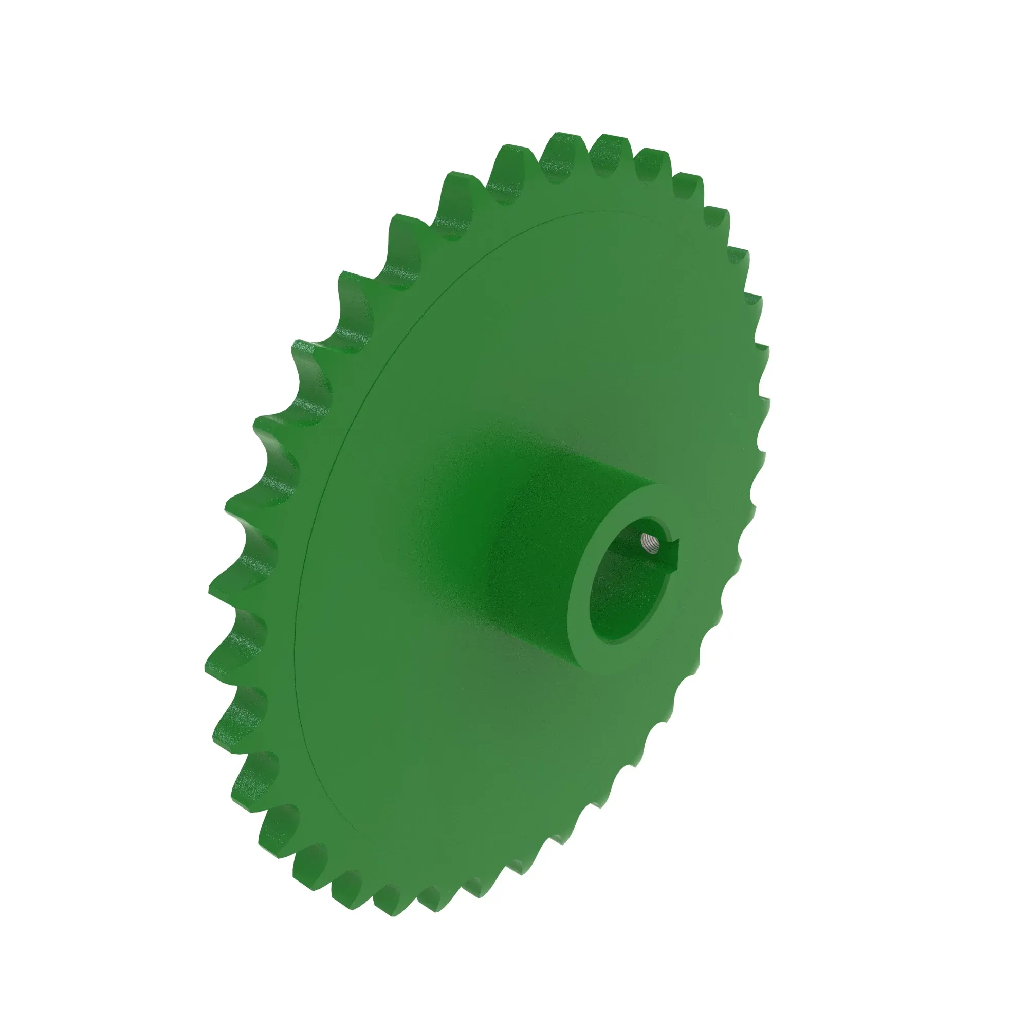 John Deere Main Drive Sprocket, 36 Teeth - ADX11957