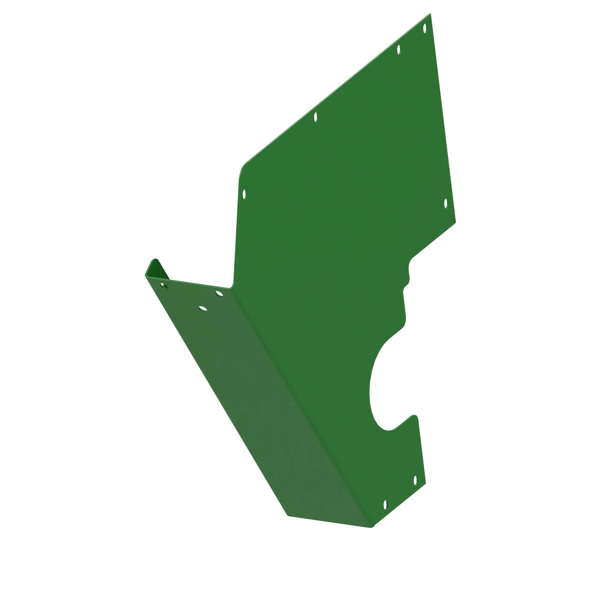 John Deere Panel - E86032