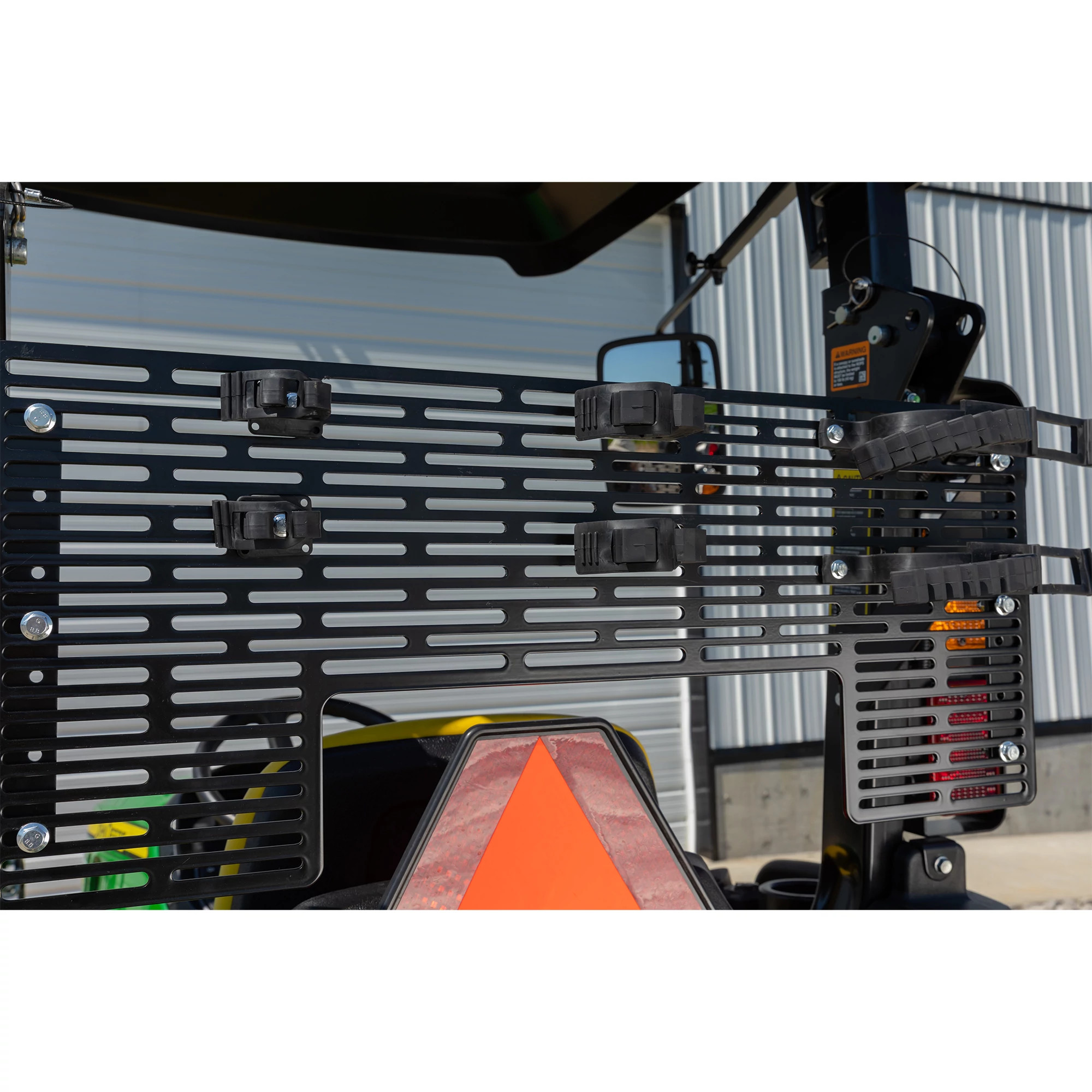 5WS812485: Standard Clamp Kit