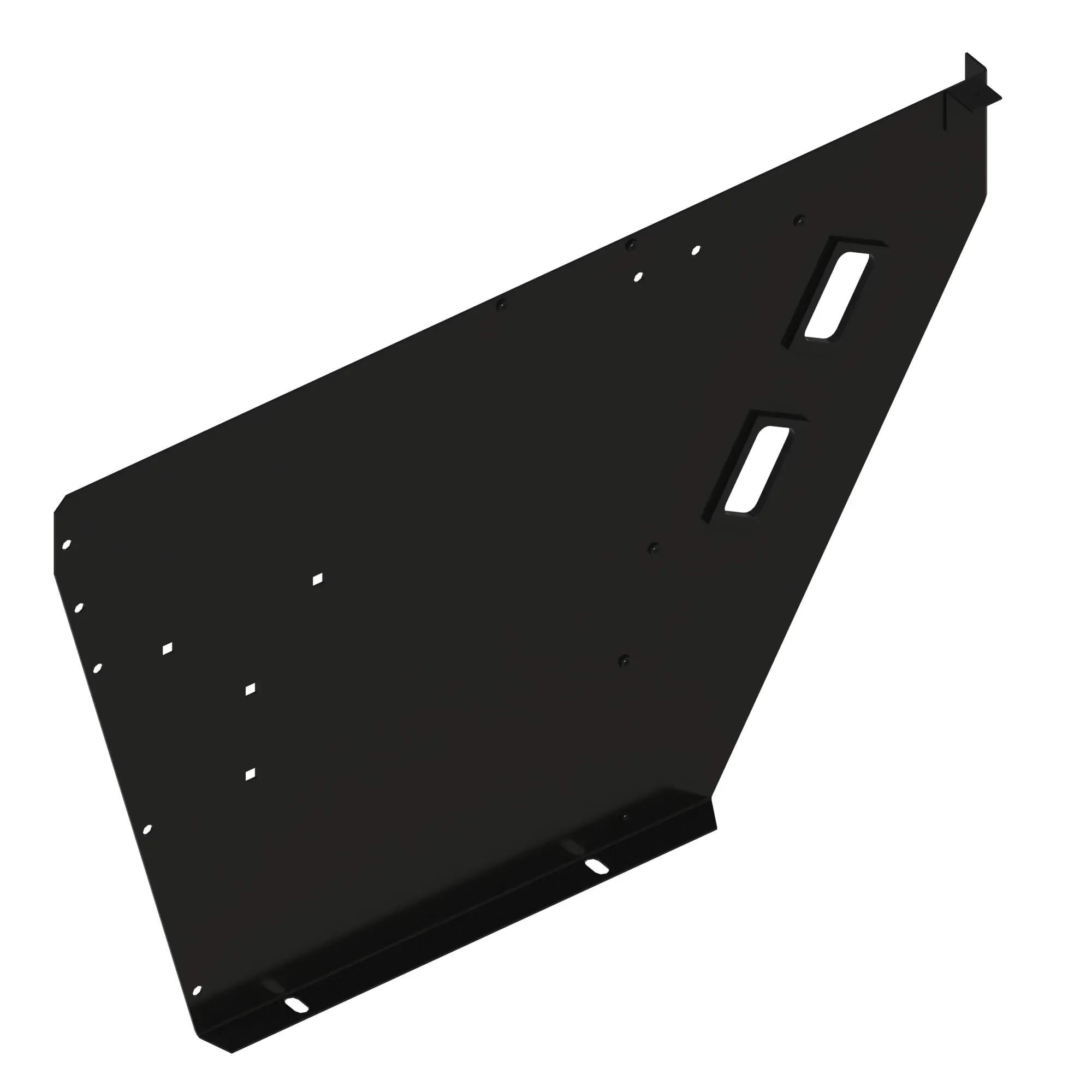 John Deere Lateral Console - AXE26397