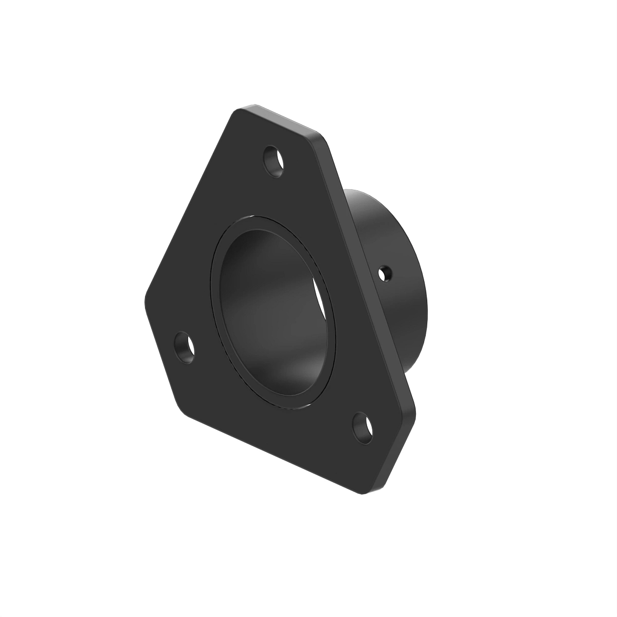 Support, Wheel Arm