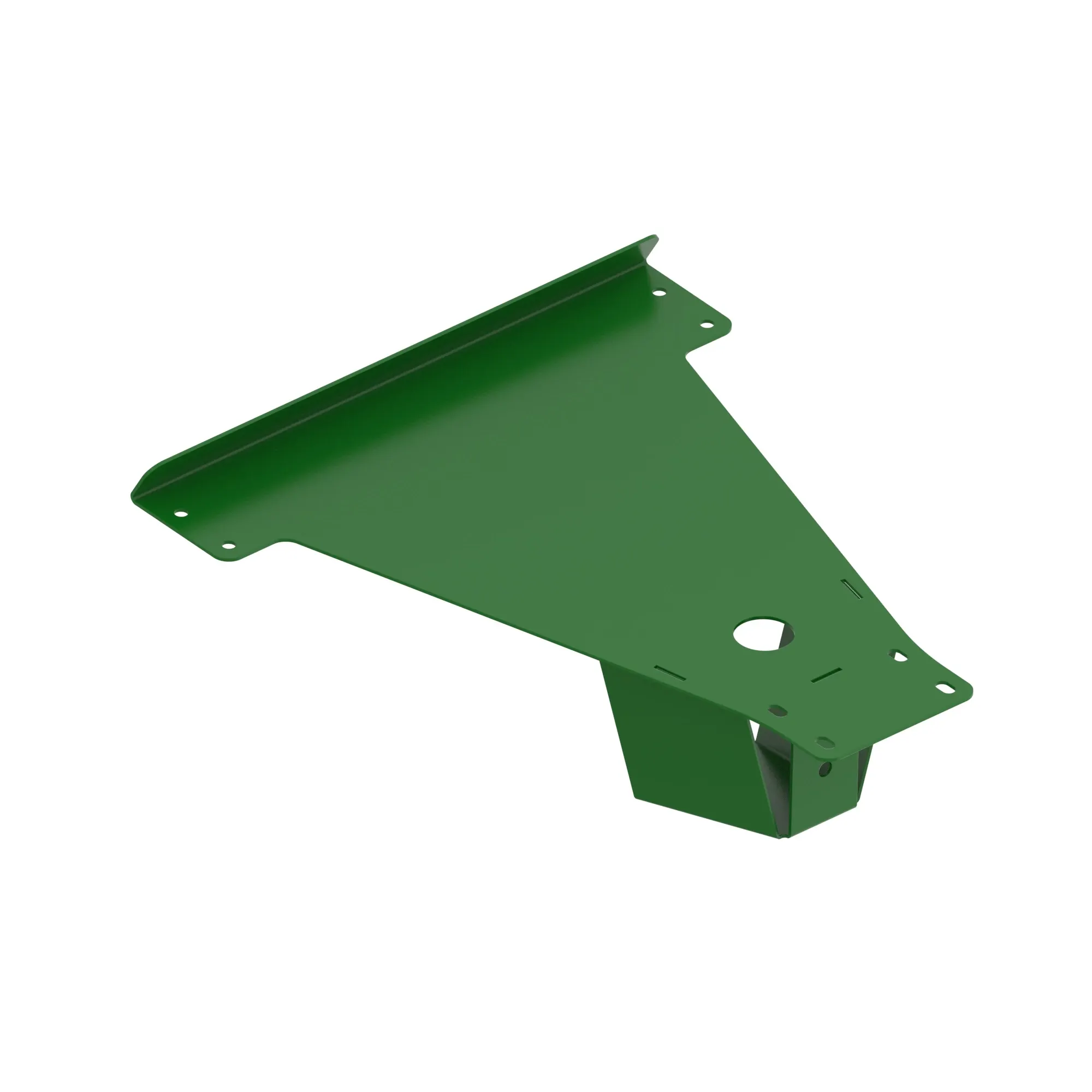 BRACKET, BOOM STOP INC