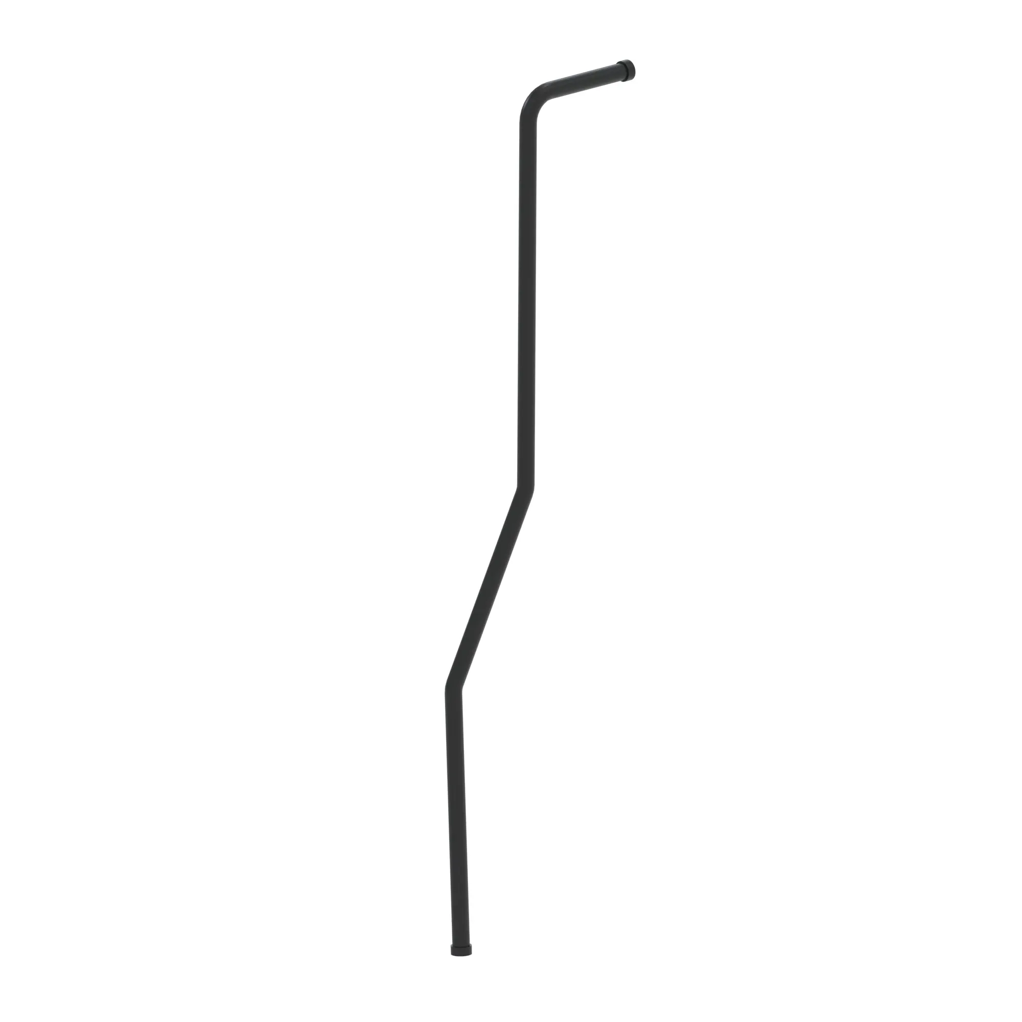John Deere Left Side Handrail - AT405837