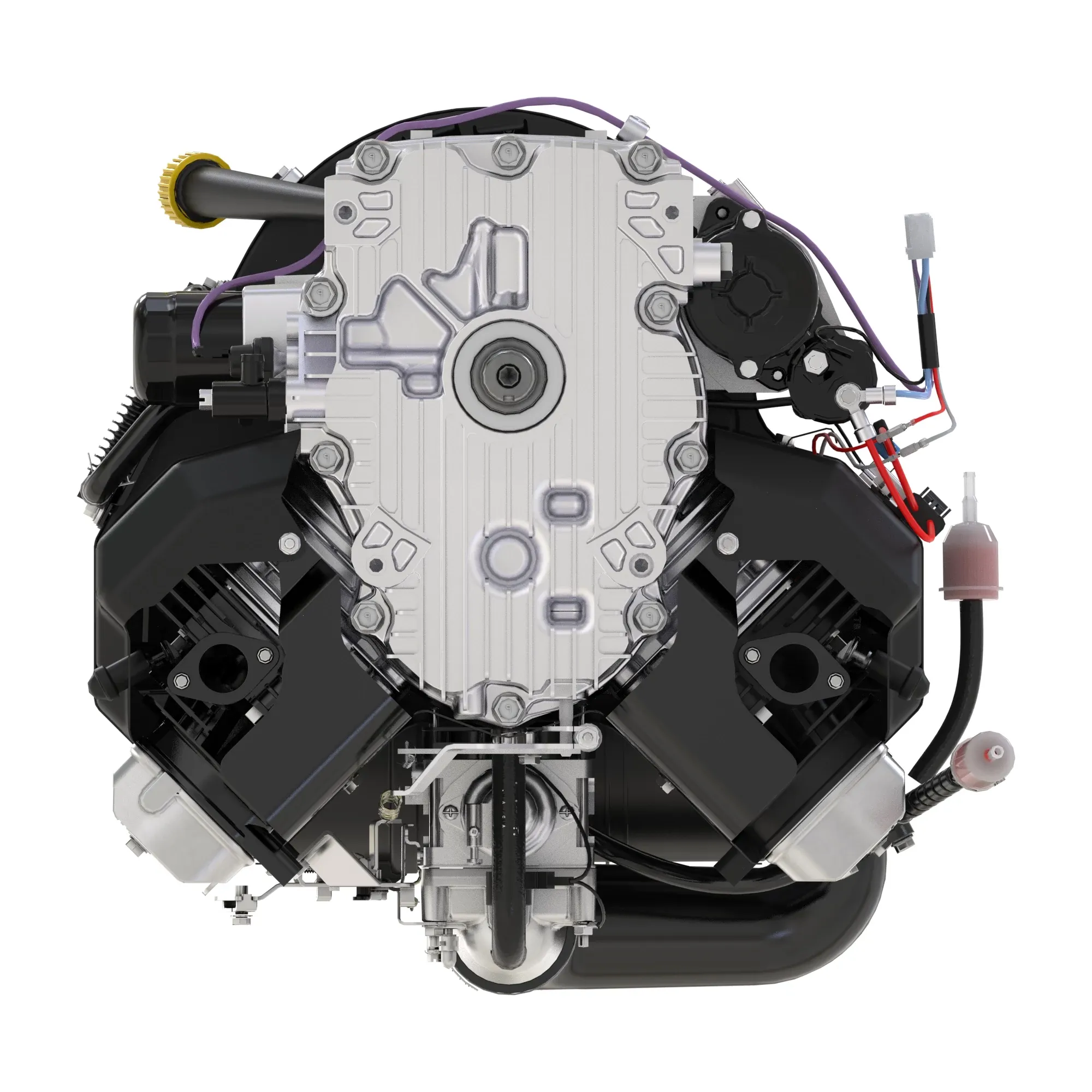 Gasoline Engine