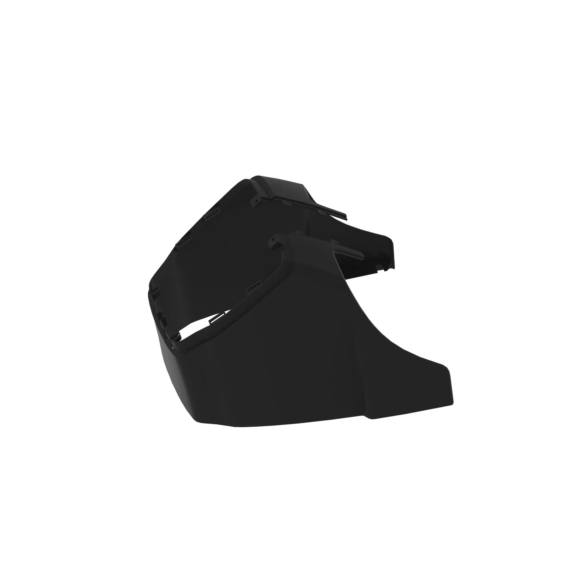 COWL, IOOP