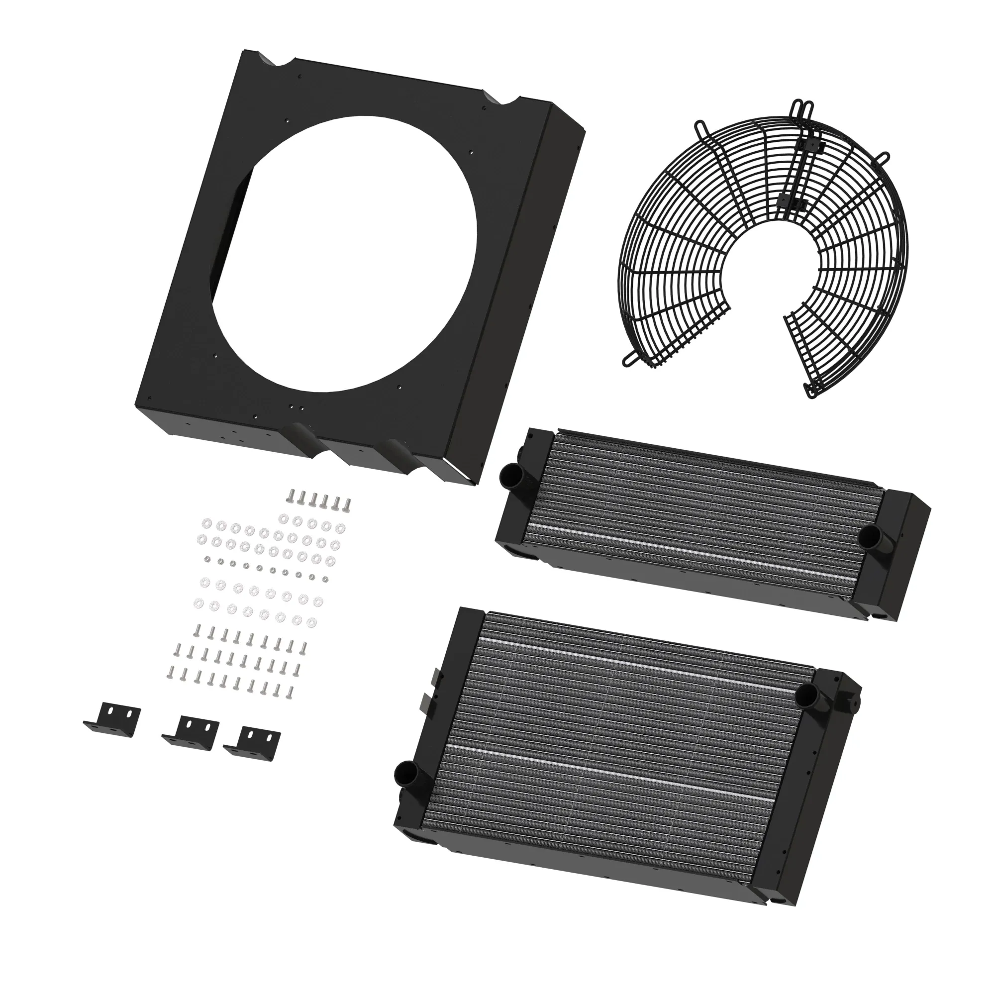 COOLING PACKAGE