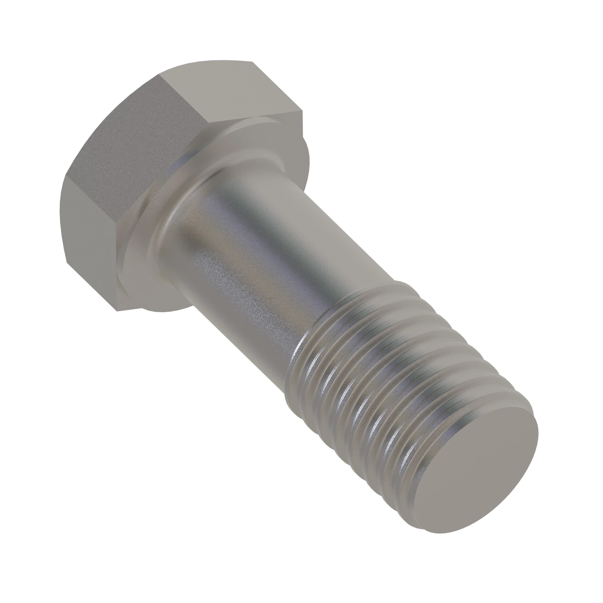 John Deere Hexagonal Head Screw, 9.525 X 31.75 mm (3/8" X 1-1/4") - L32504