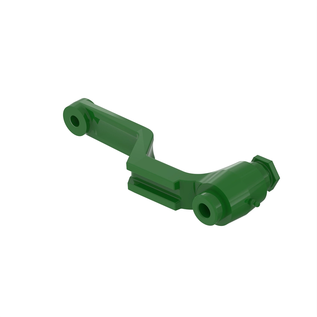 Arm, Gauge Wheel