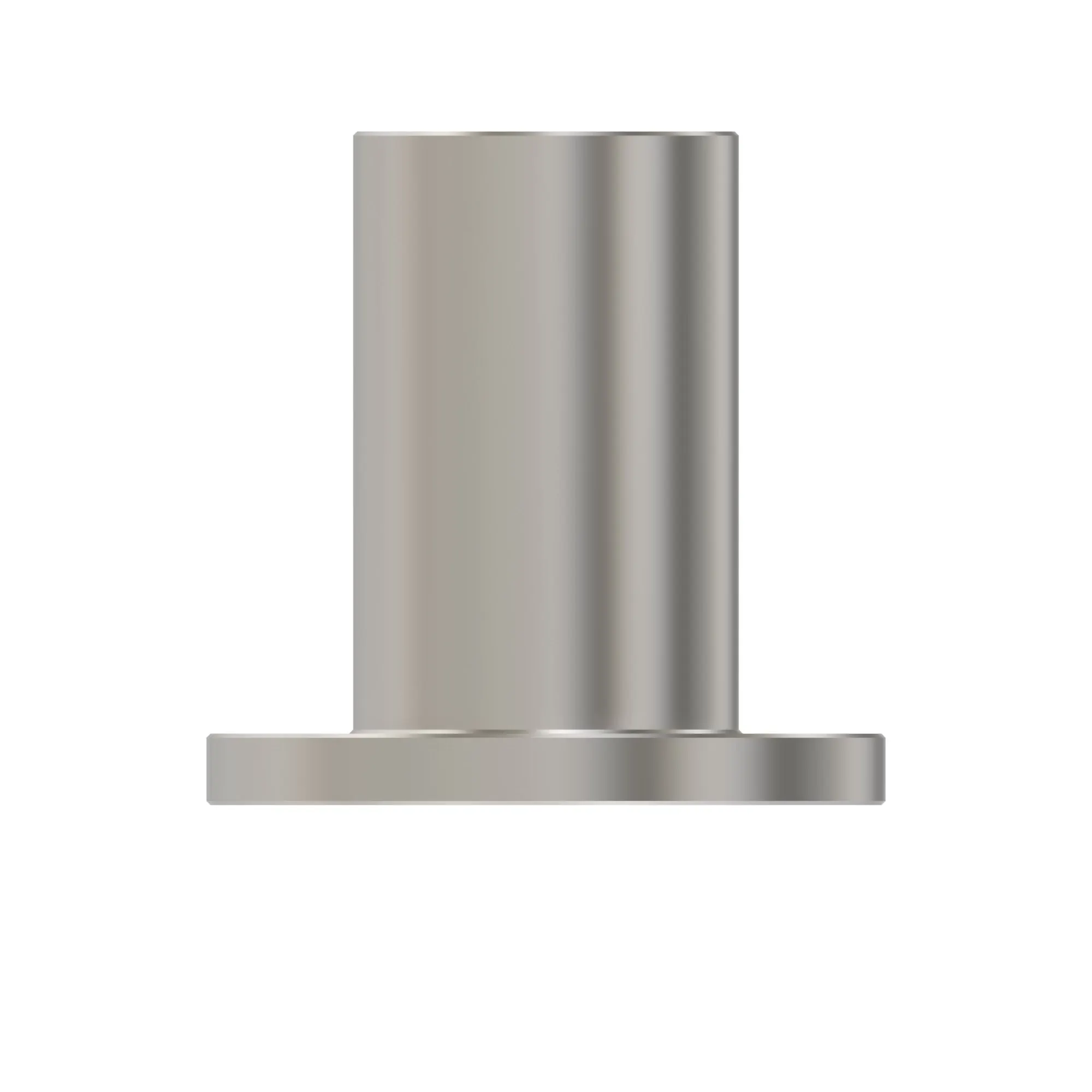 SELF-ALIGNING BUSHING