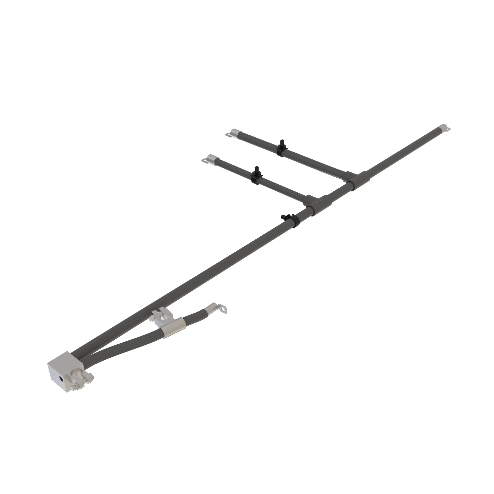 John Deere Battery Cable - AKK46959