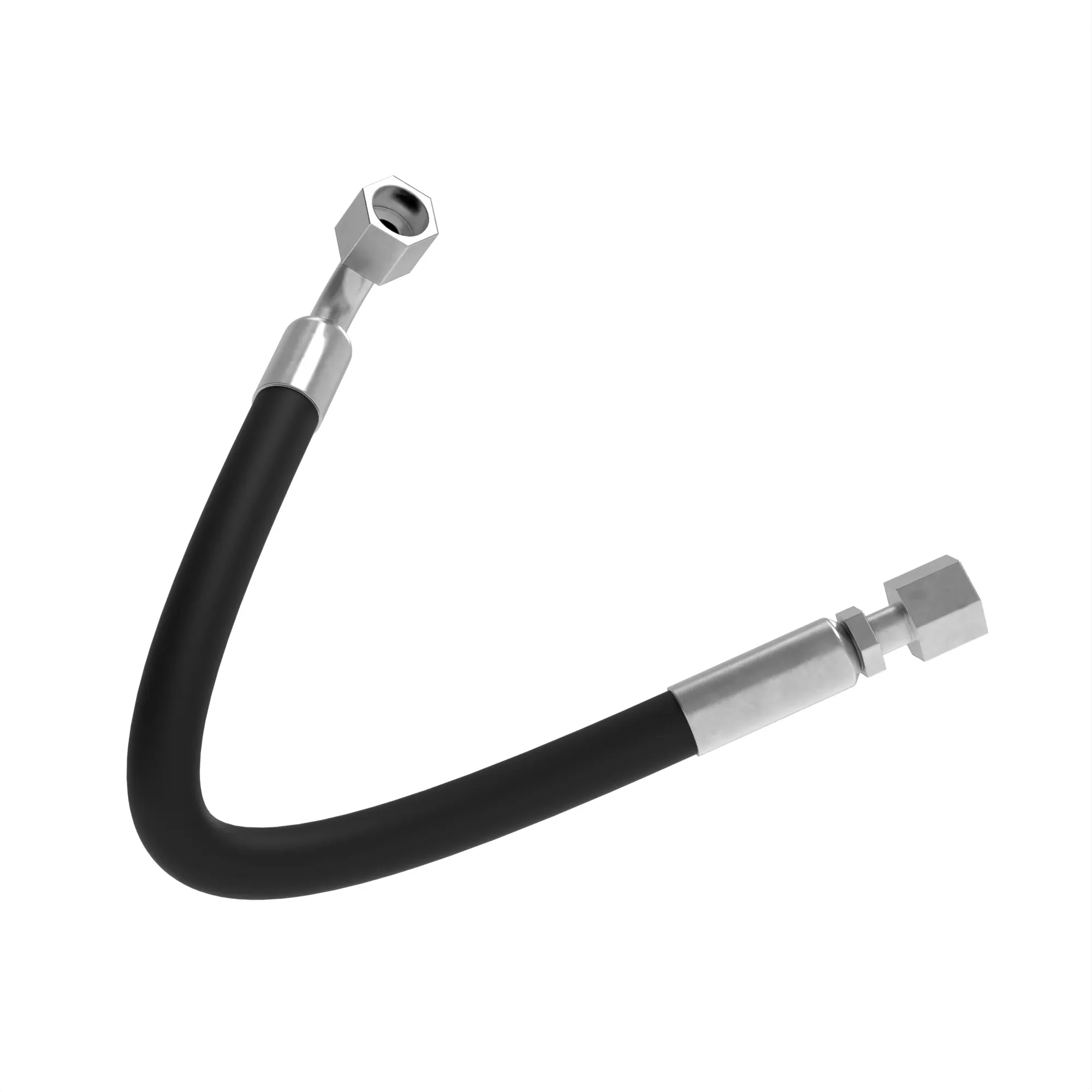 HOSE, HYDRAULIC ASSEMBLY  STEERING