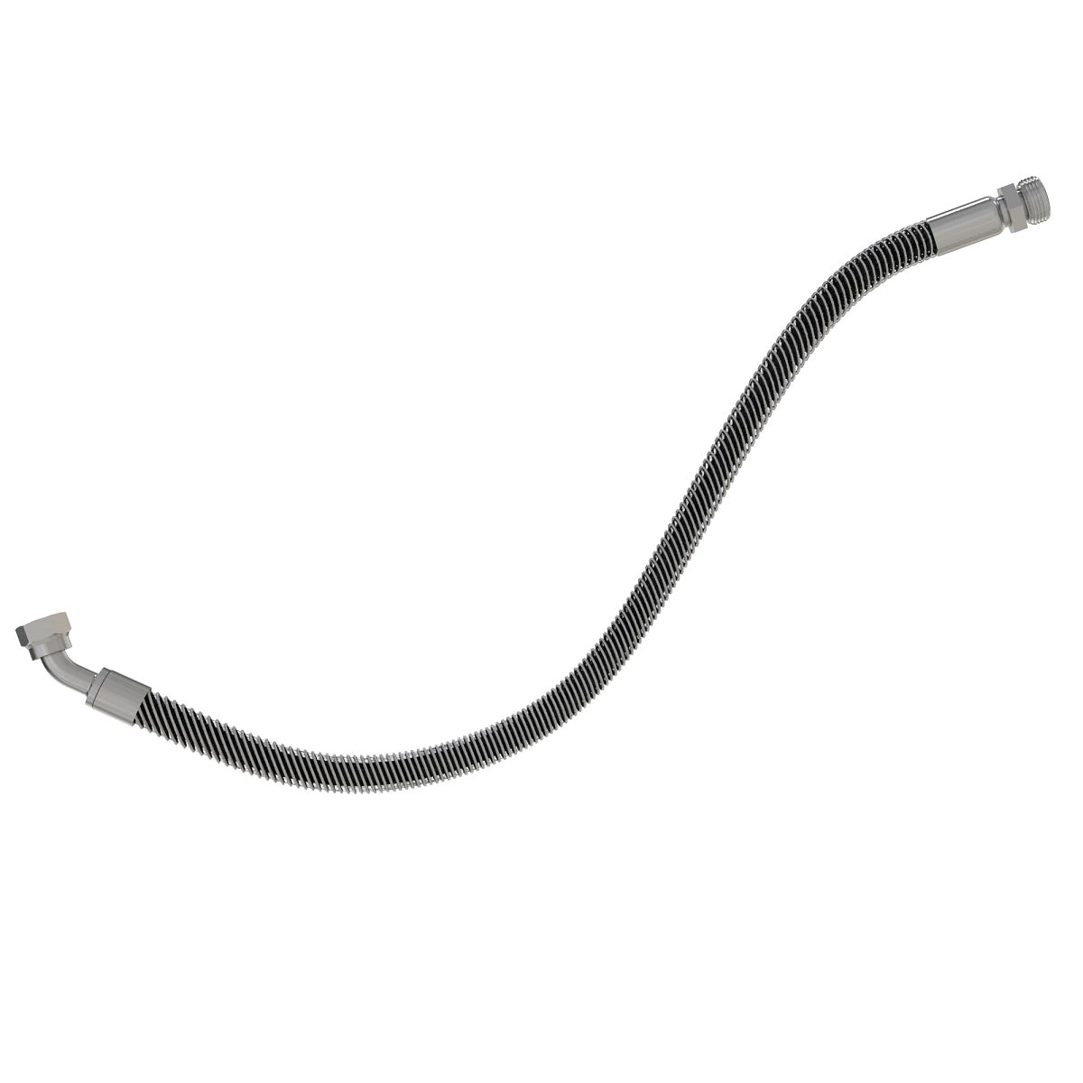 RIGHT STEERING ROD END