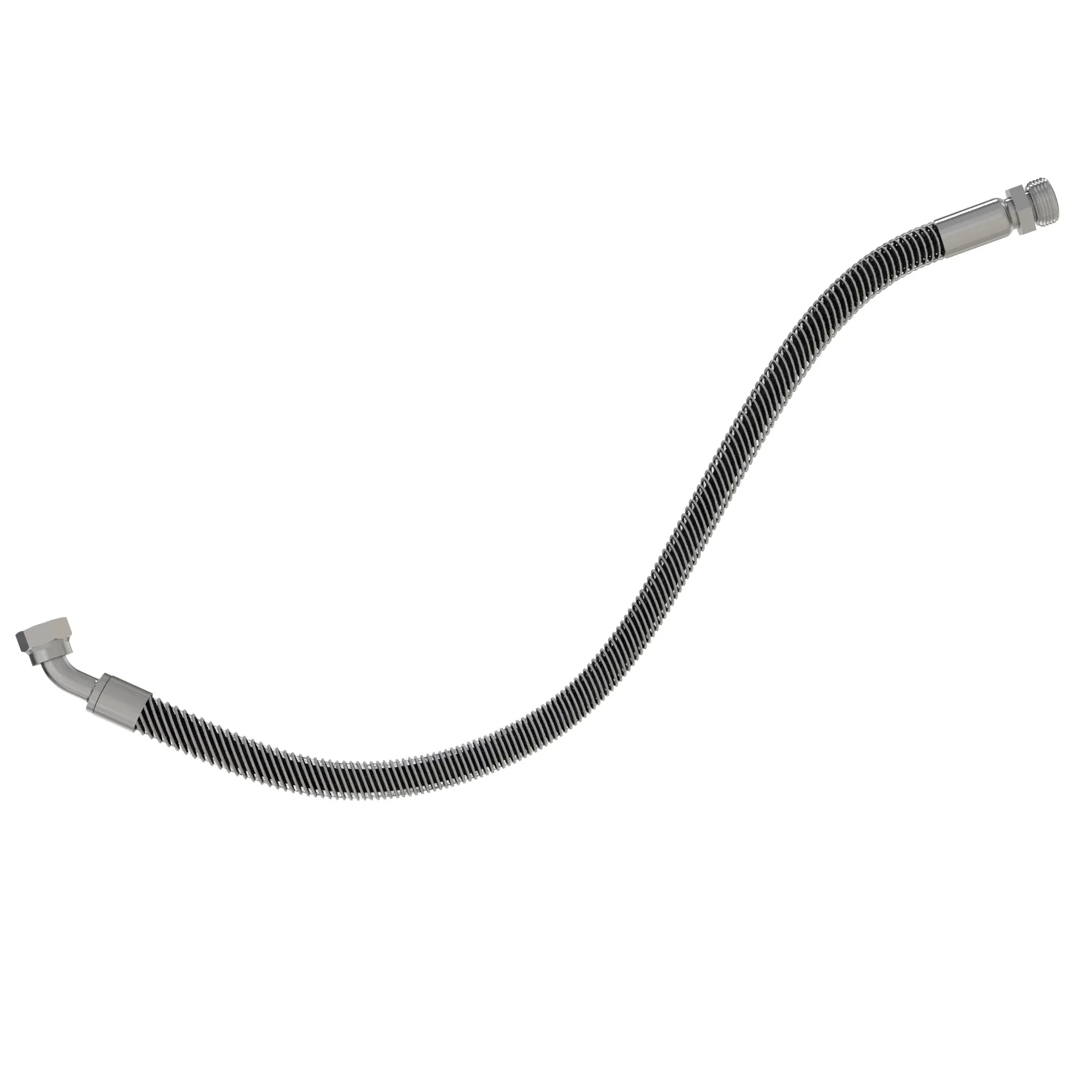 RIGHT STEERING ROD END