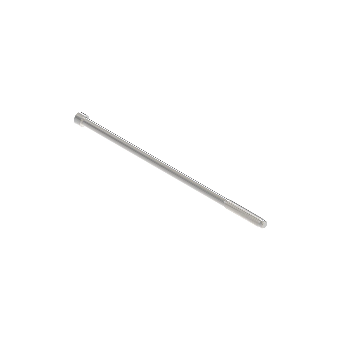 Cap Screw, Hex Socket Head M12X1.7