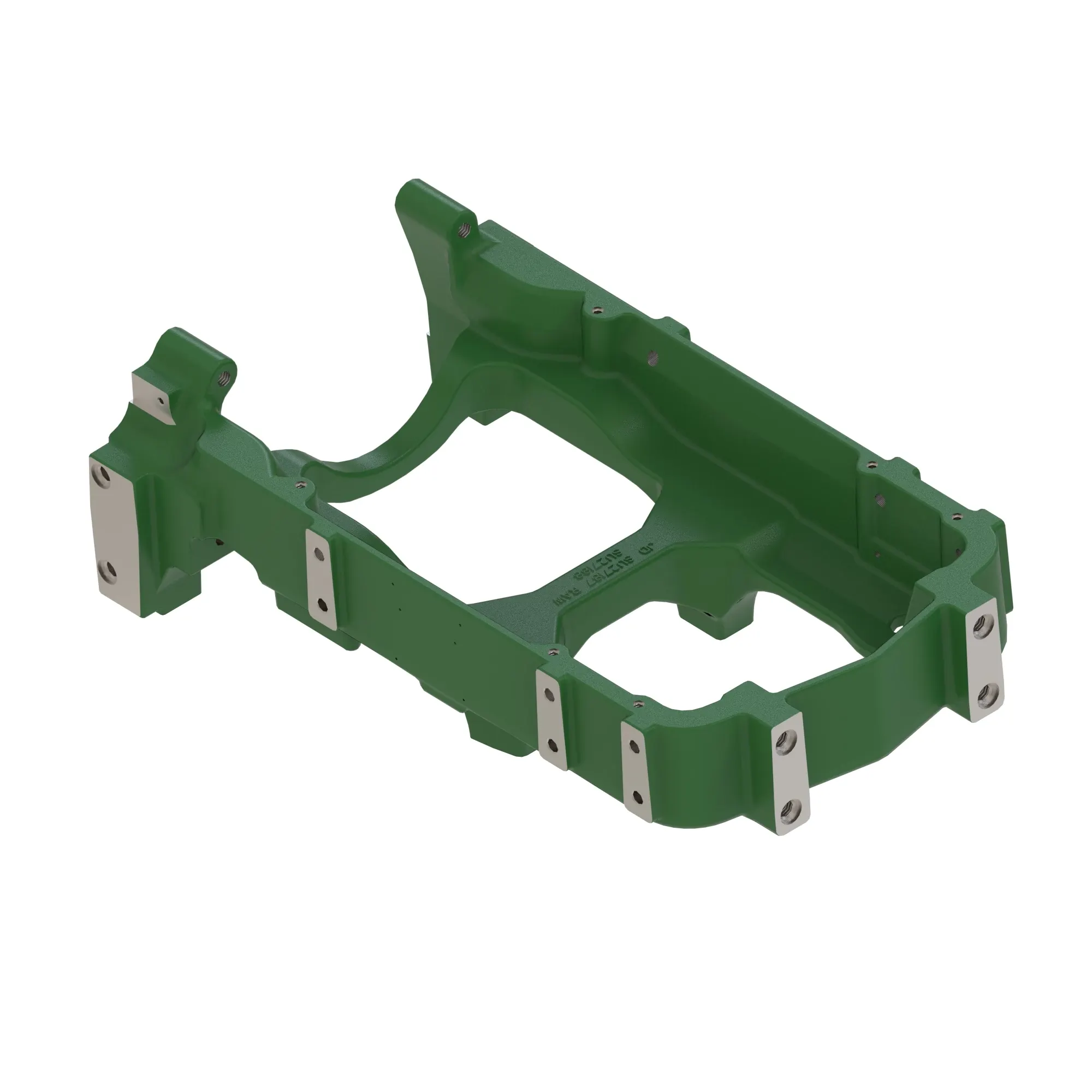 John Deere Front Axle Support - SU27188