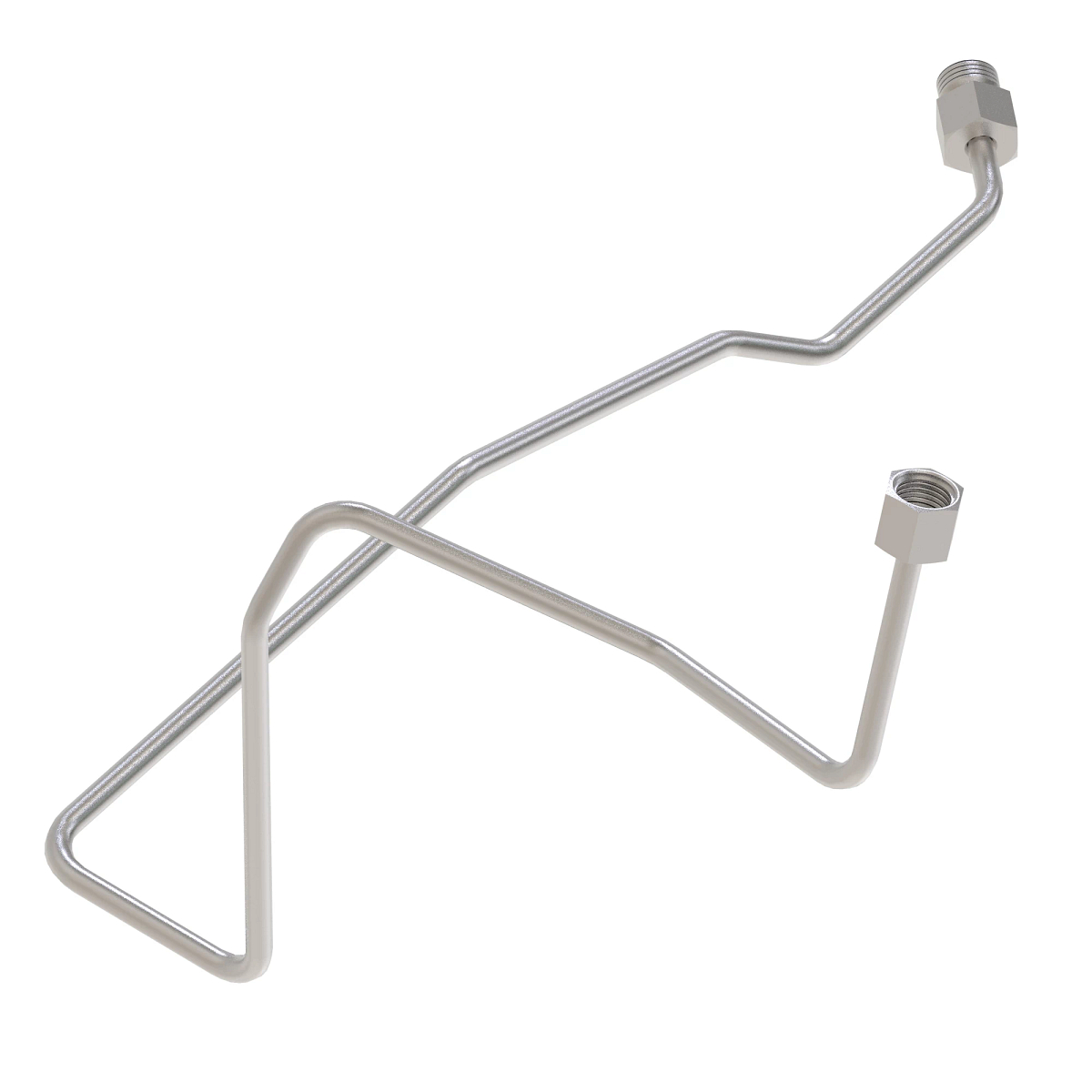 John Deere Oil Line - RE67364