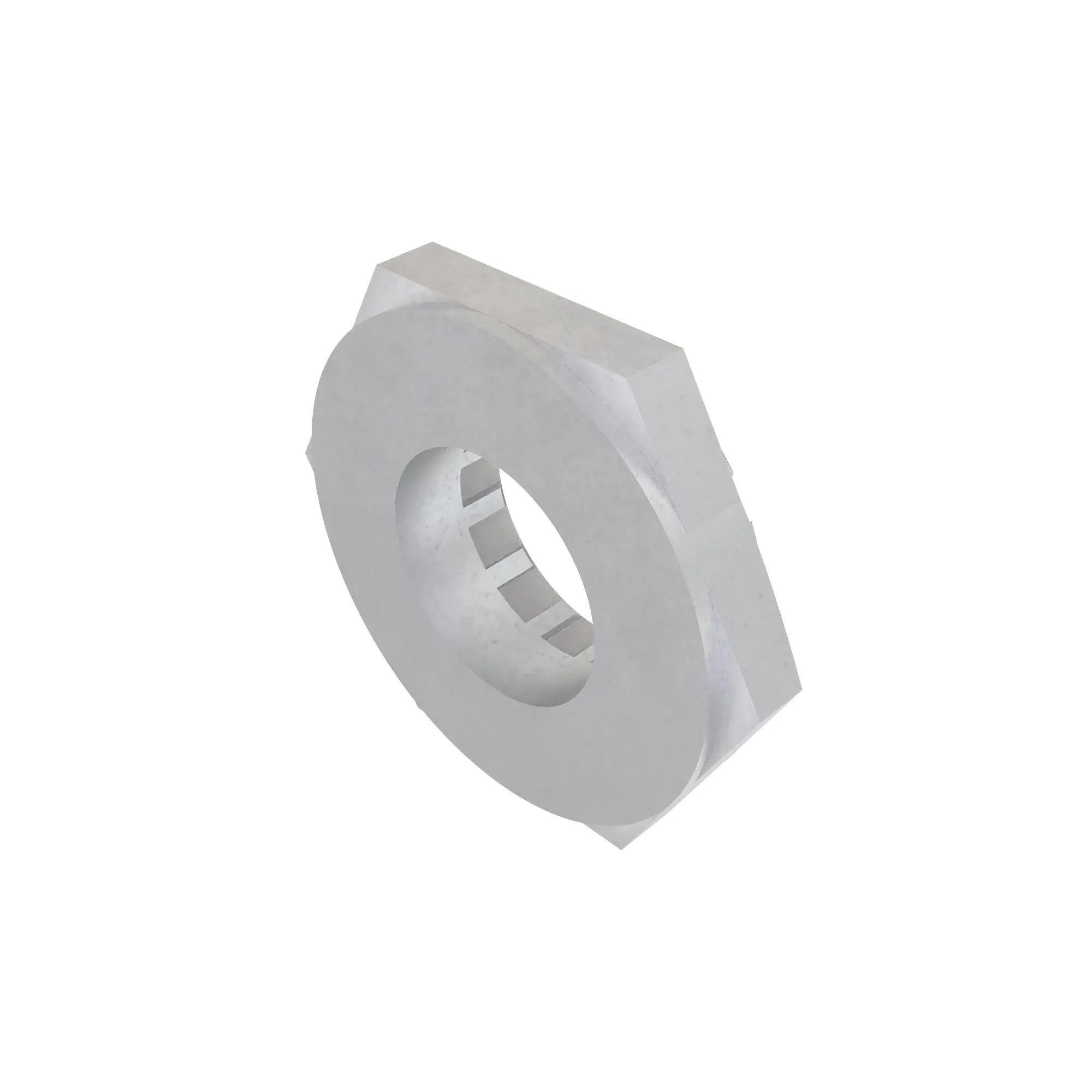 John Deere Speed Nut, 5/8" - R44890