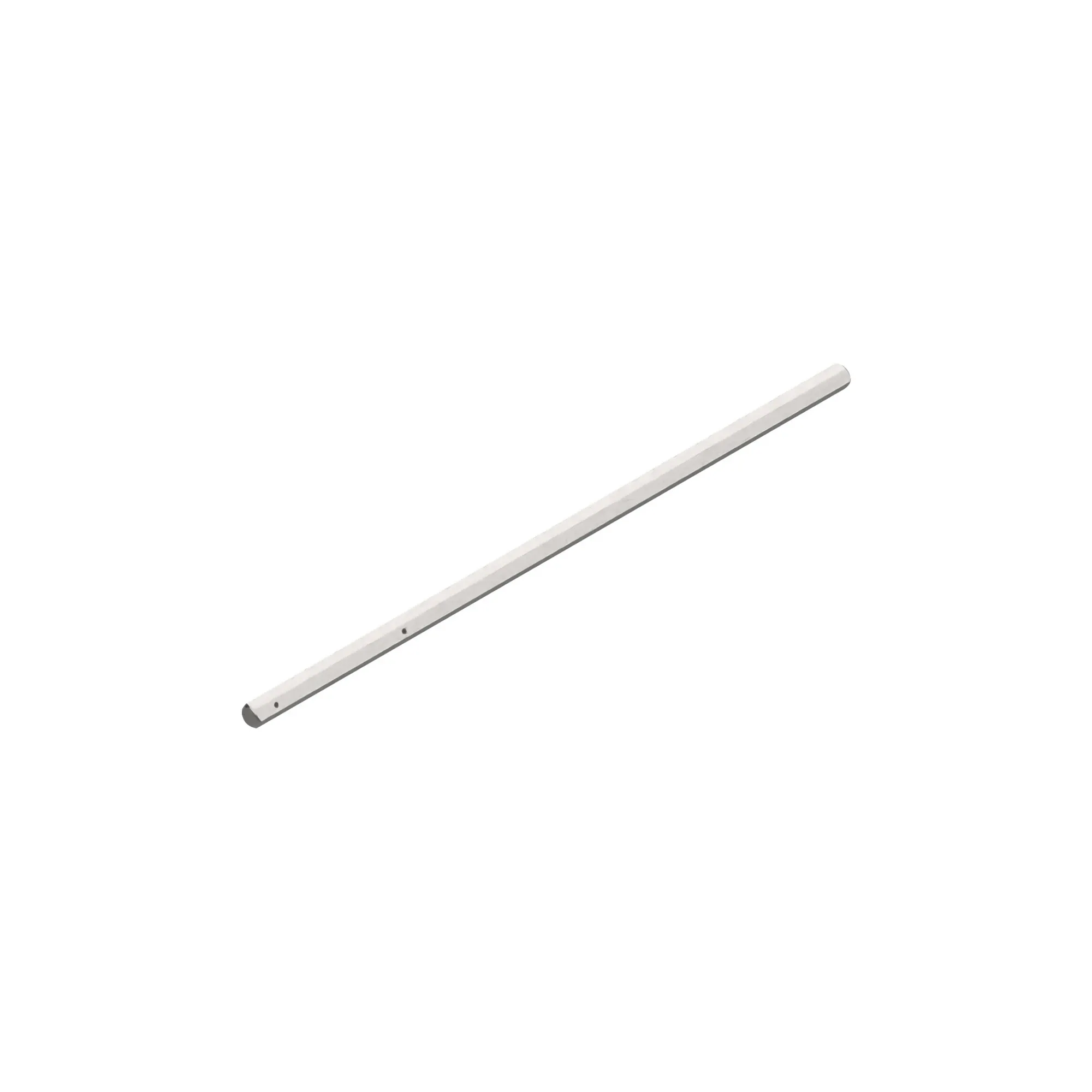 John Deere Hexagonal Axle Bar - CQ56205