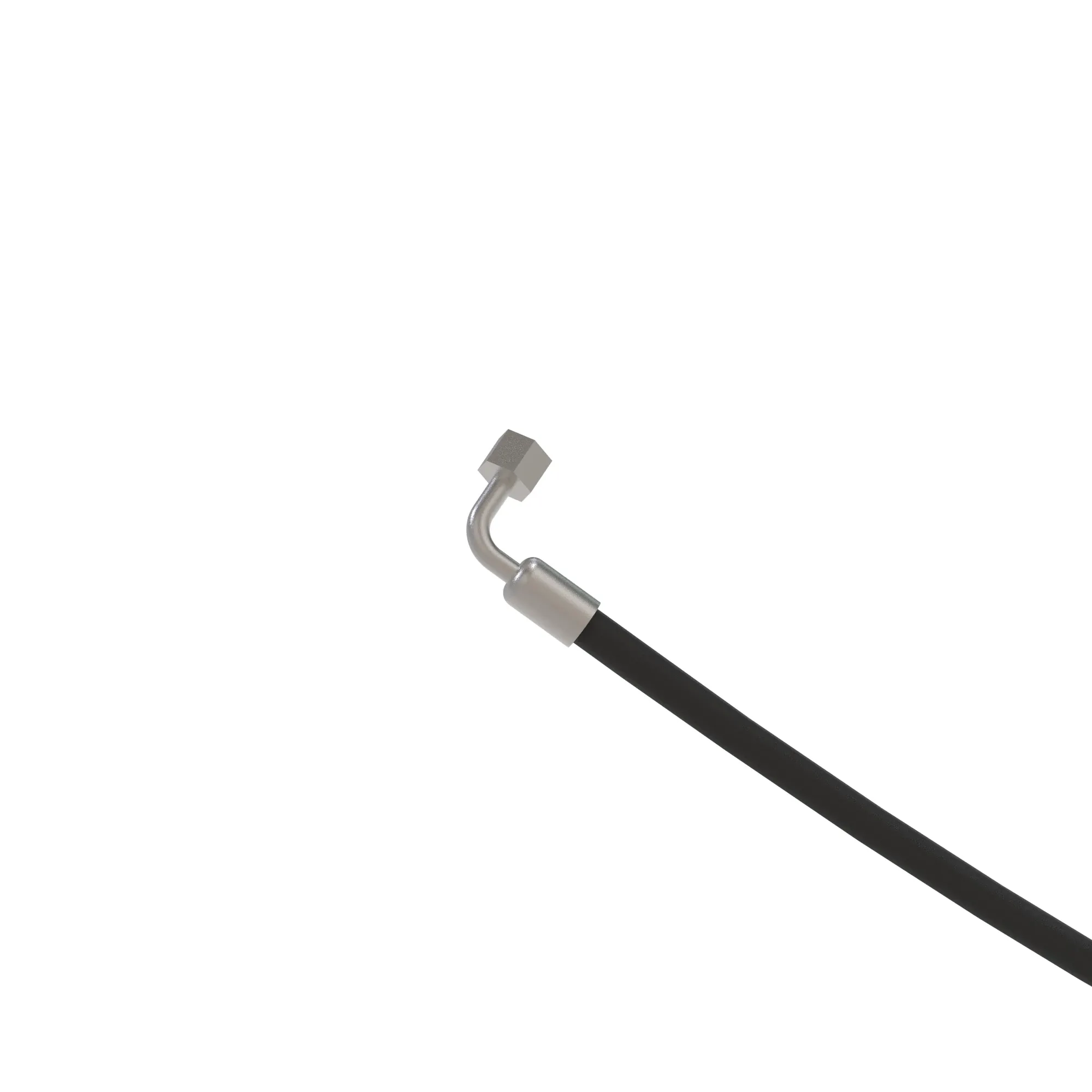 HYDRAULIC HOSE