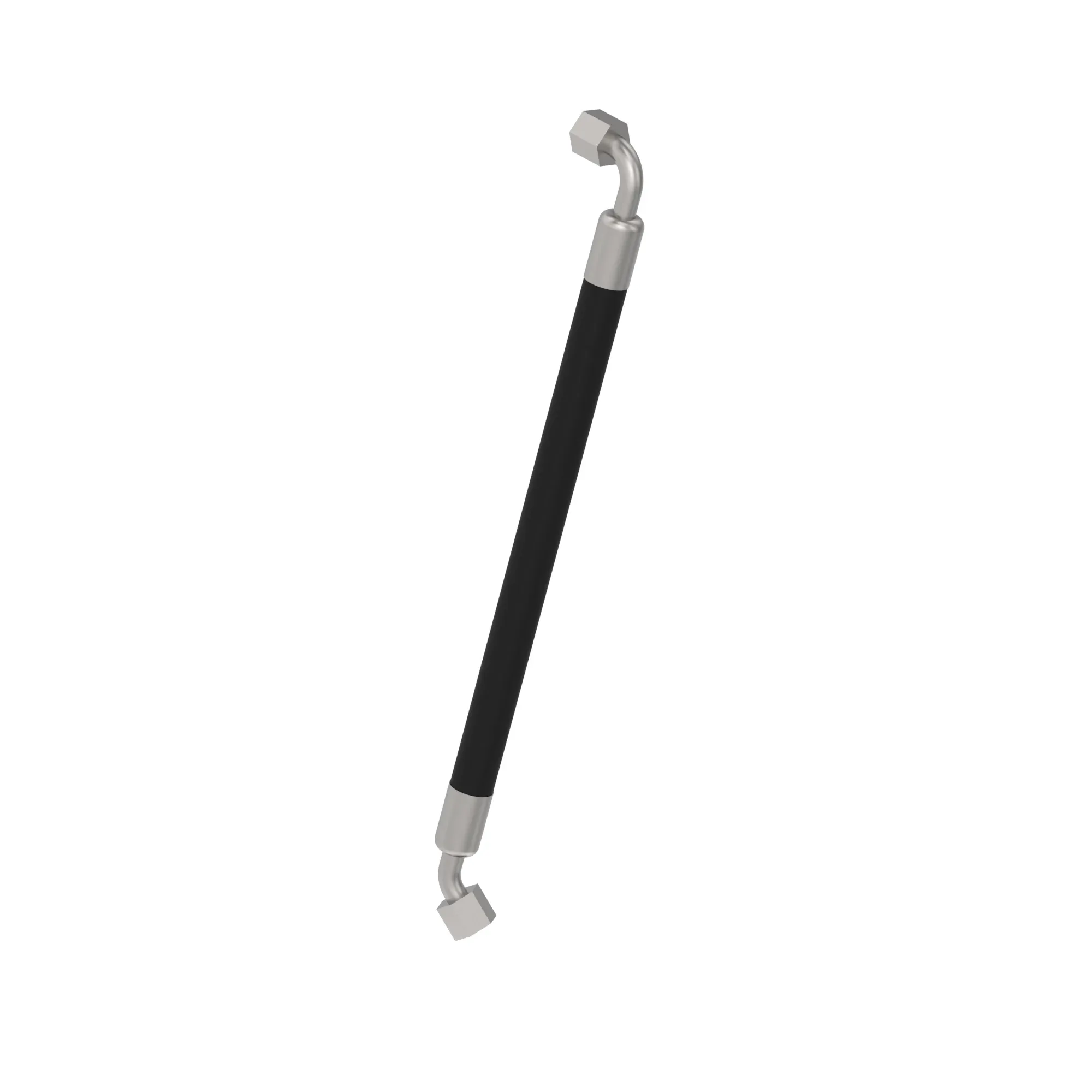John Deere Oil Cooler Hose - RE286042