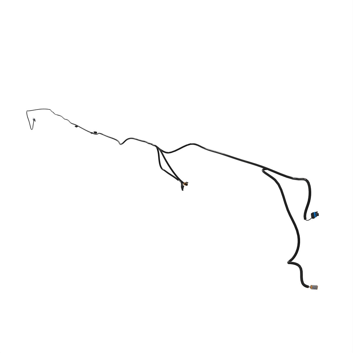 Wiring Harness, Lh/Rh Boom