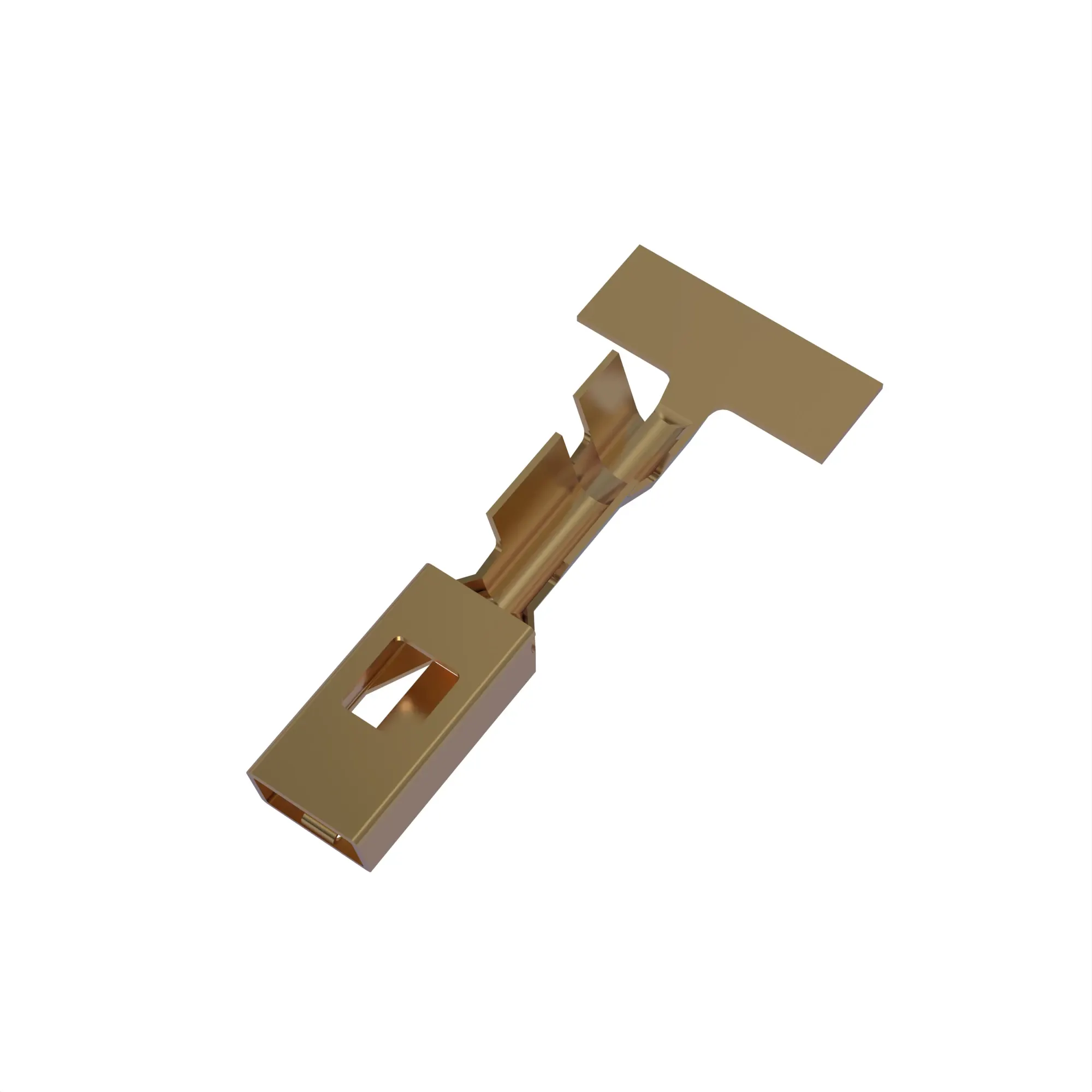 John Deere External Electrical Connector Terminal - 57M11430