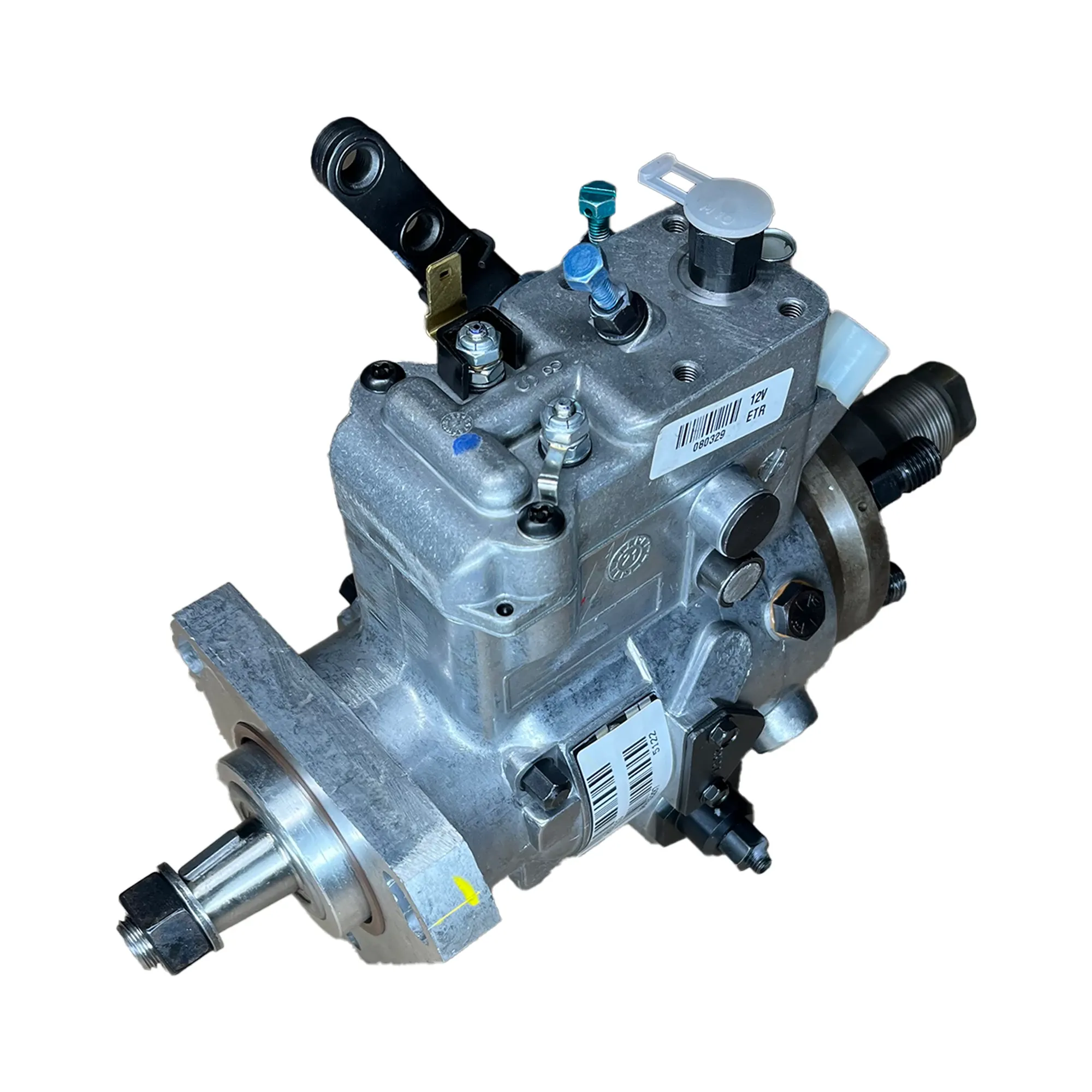 John Deere Reman REMAN Fuel Injection Pump Assembly - SE500534