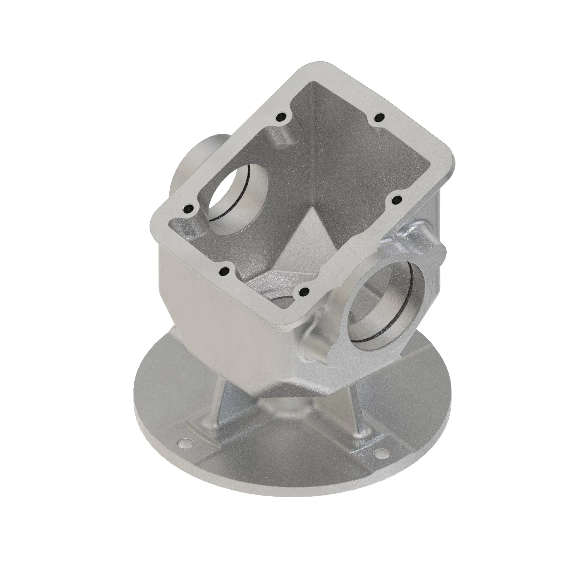 John Deere Housing - M170087