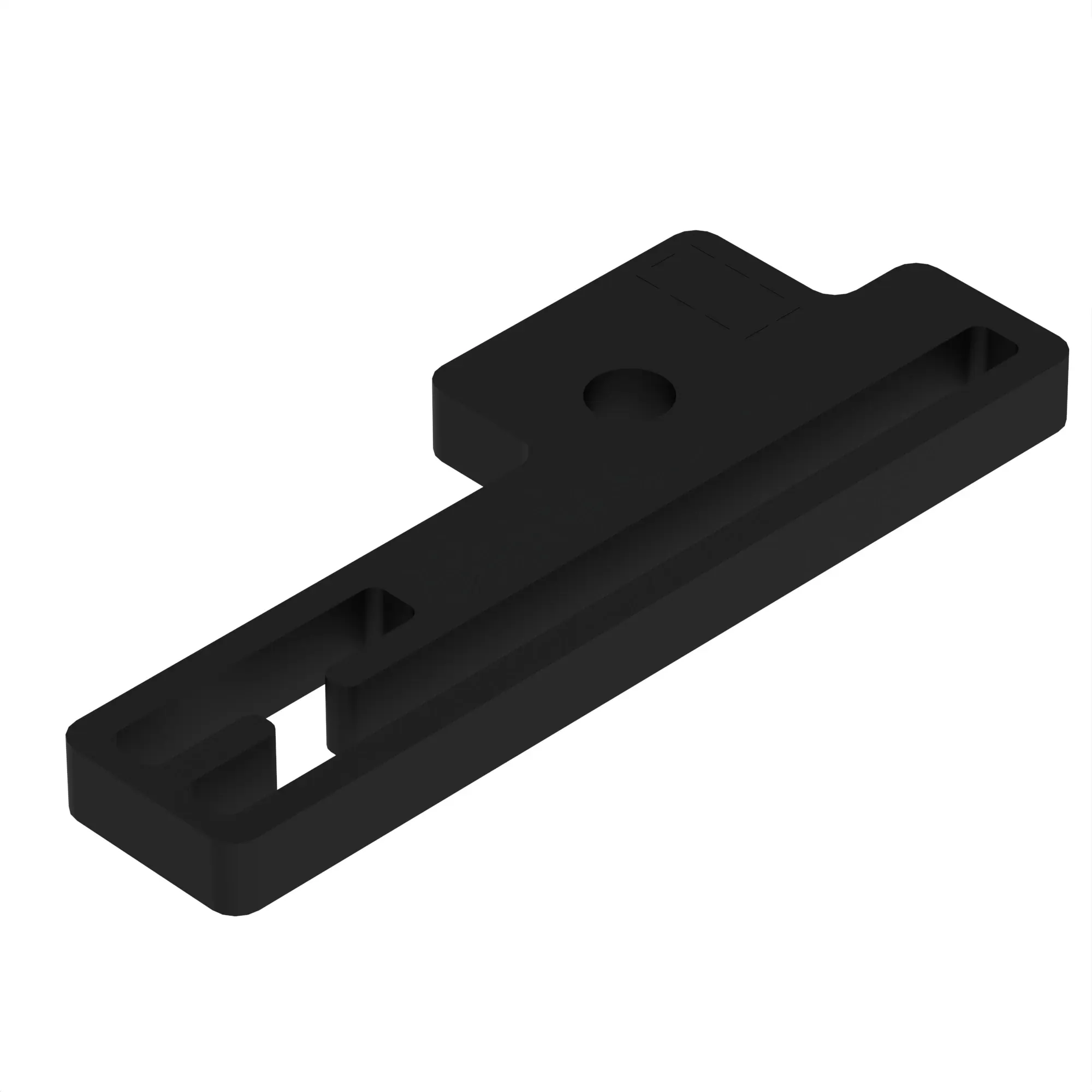 John Deere Barrier - TR116300