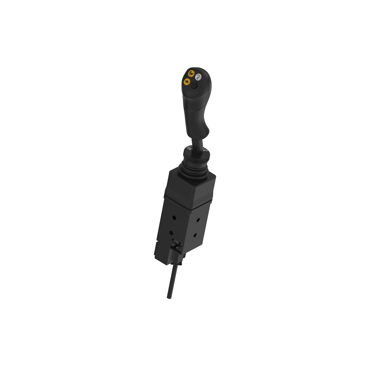 Multi-Functional Controller