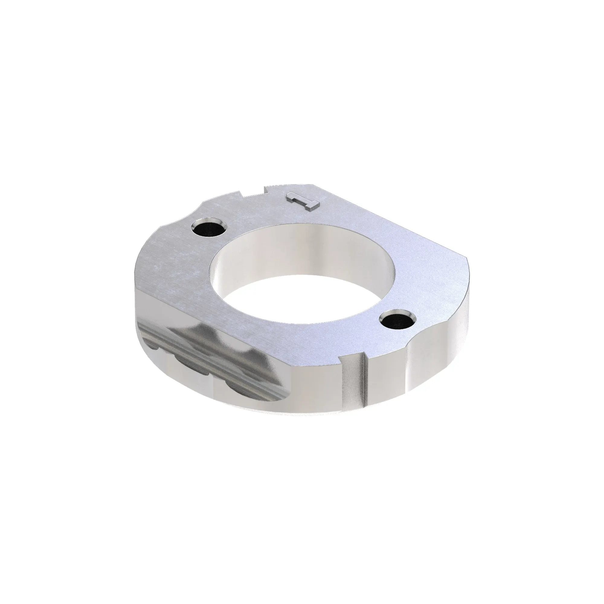 RETAINER, STEM
