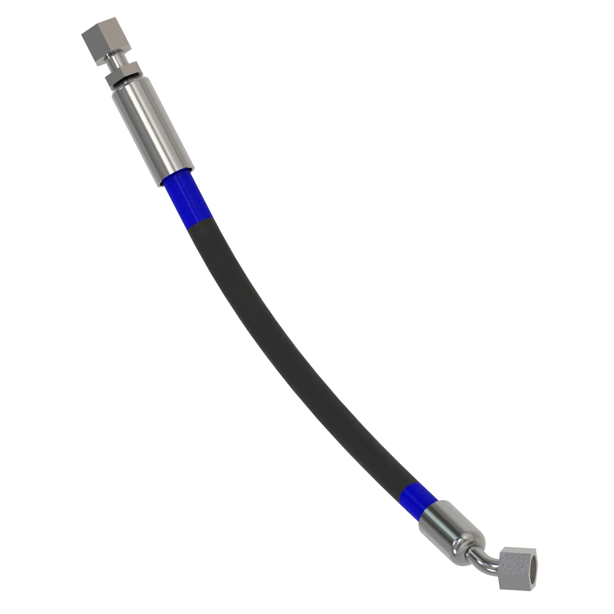 SERVICE BRAKE TANK